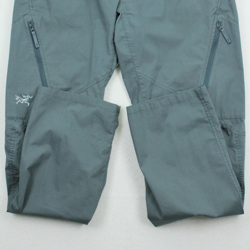 Arc'teryx Stowe Light Cargo Pants 32