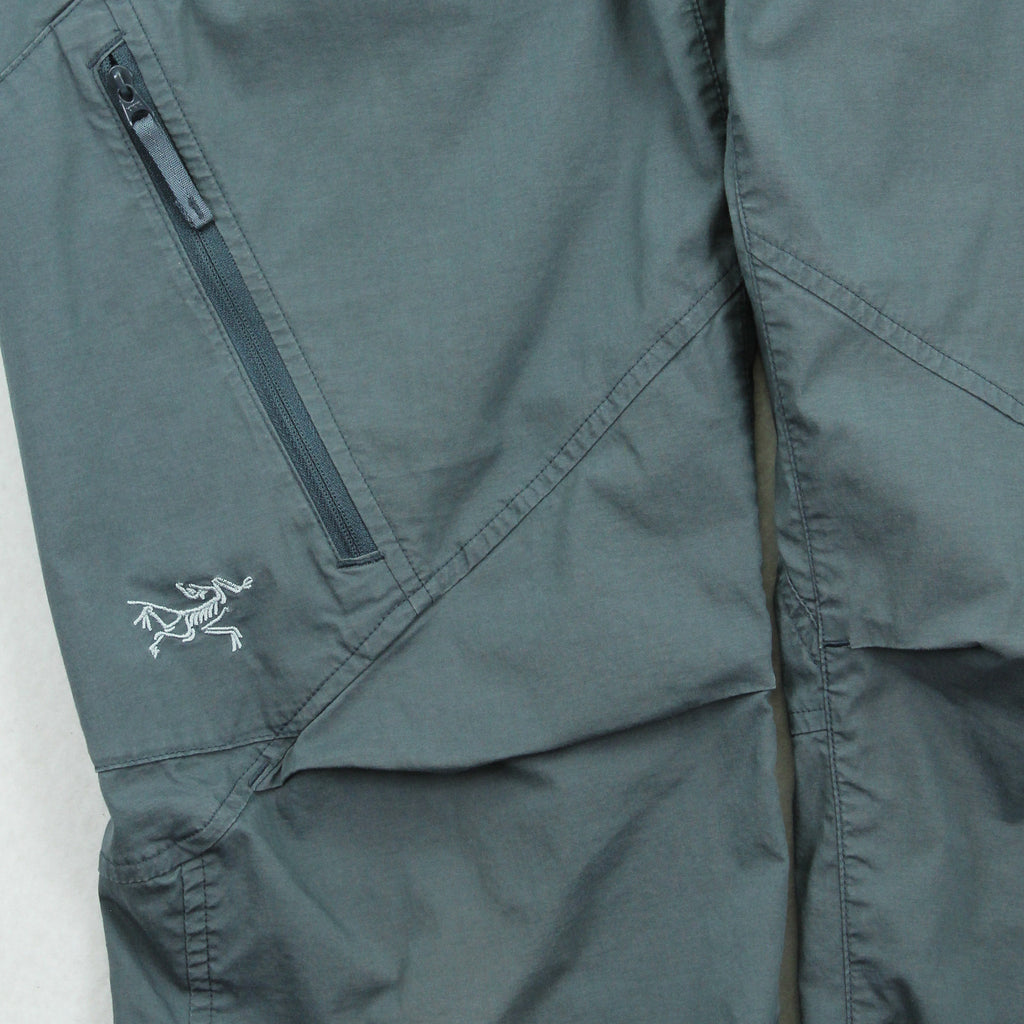 Arc'teryx Stowe Light Cargo Pants 32