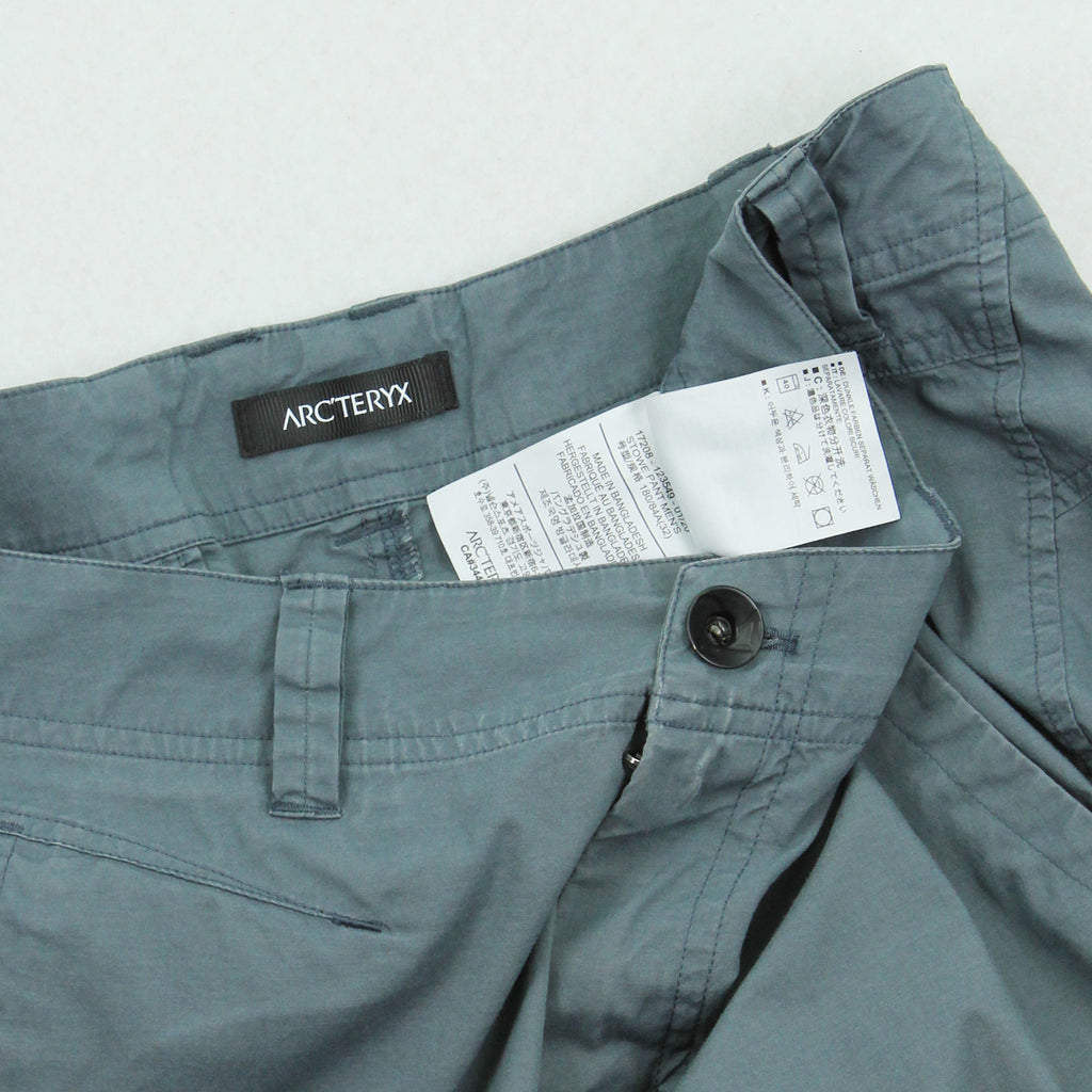 Arc'teryx Stowe Light Cargo Pants 32