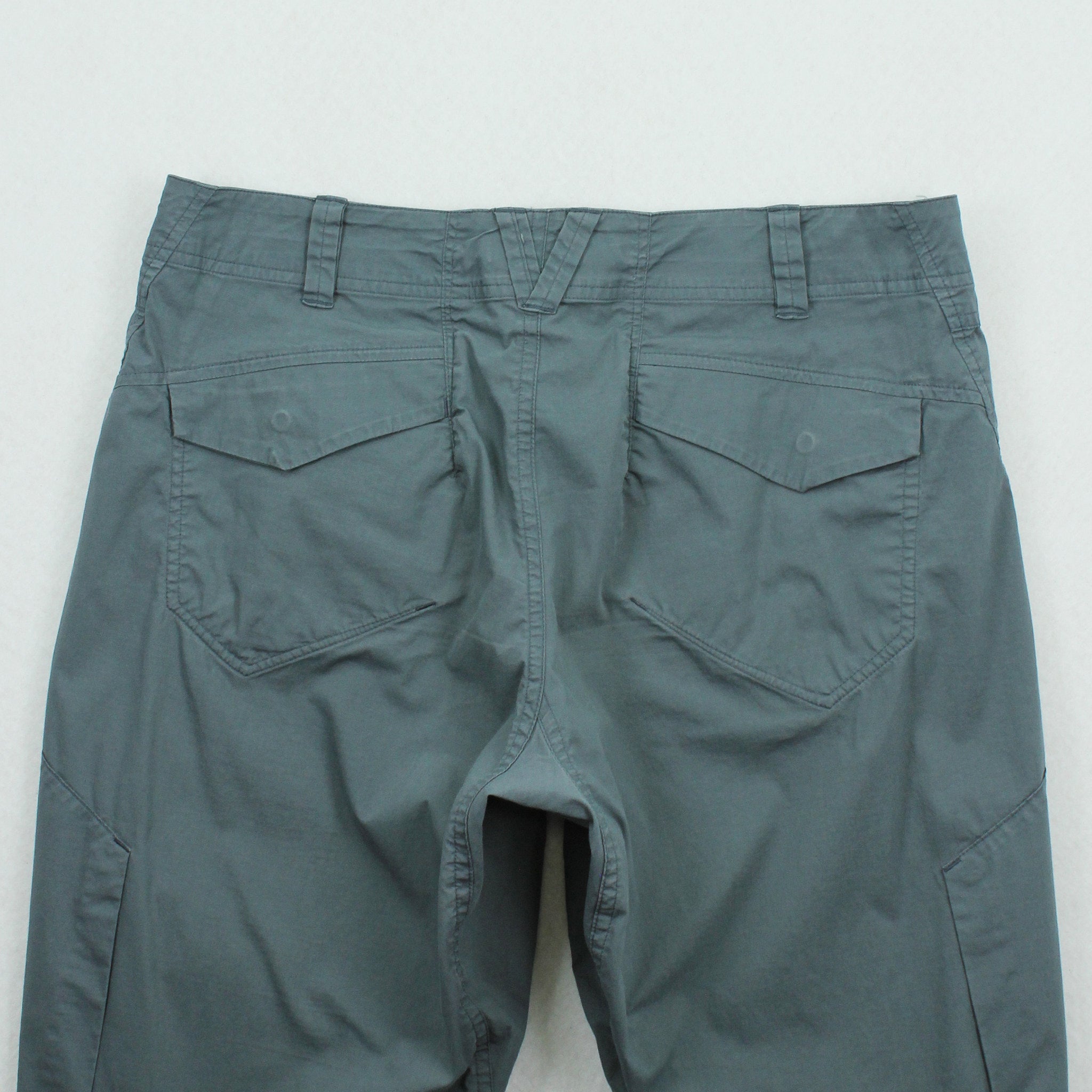 Arc'teryx Stowe Light Cargo Pants 32