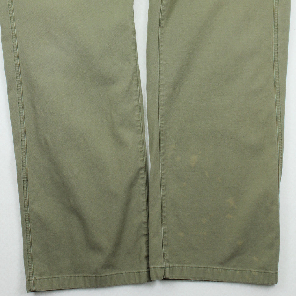 Arc'teryx Relaxed Fit Pants 36