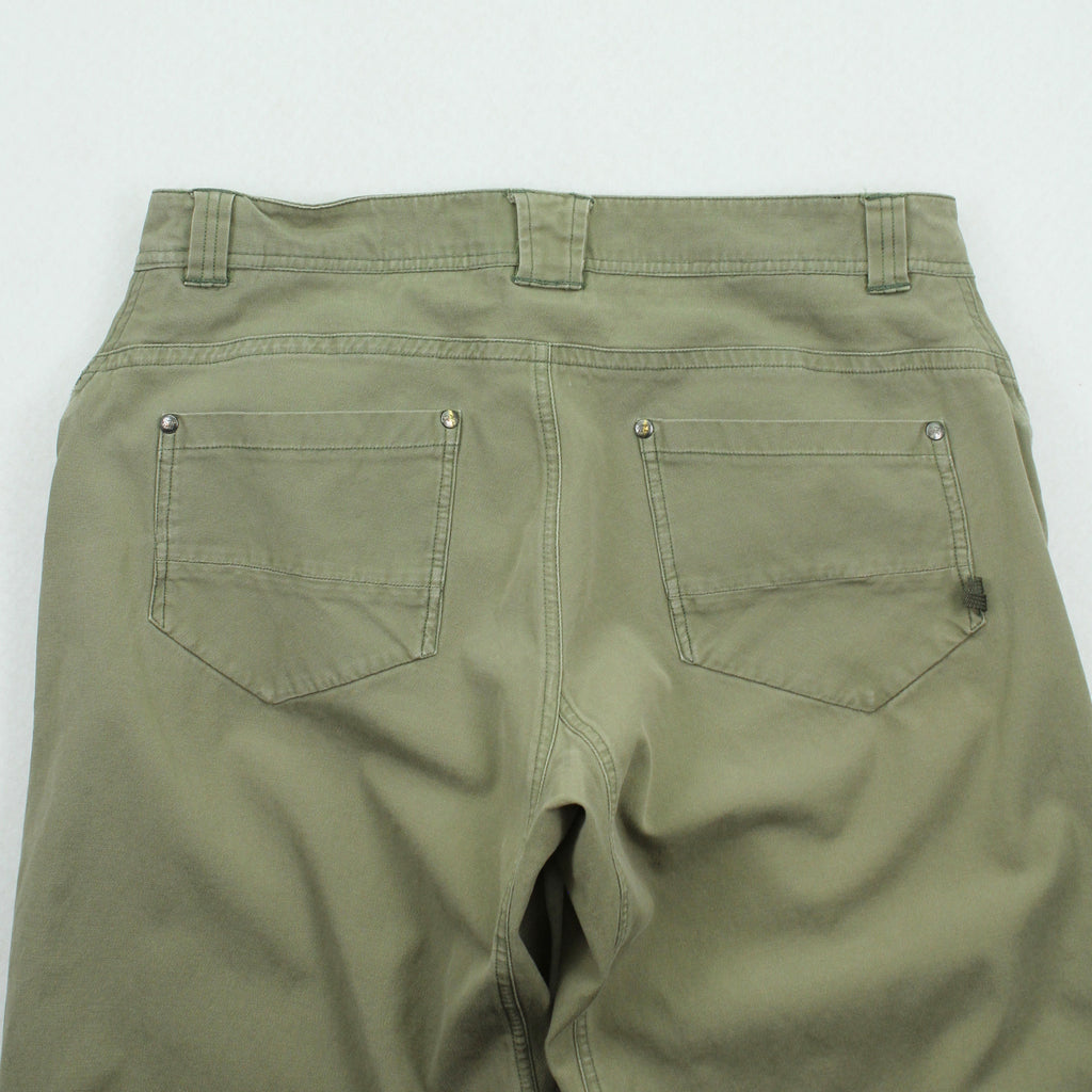 Arc'teryx Relaxed Fit Pants 36