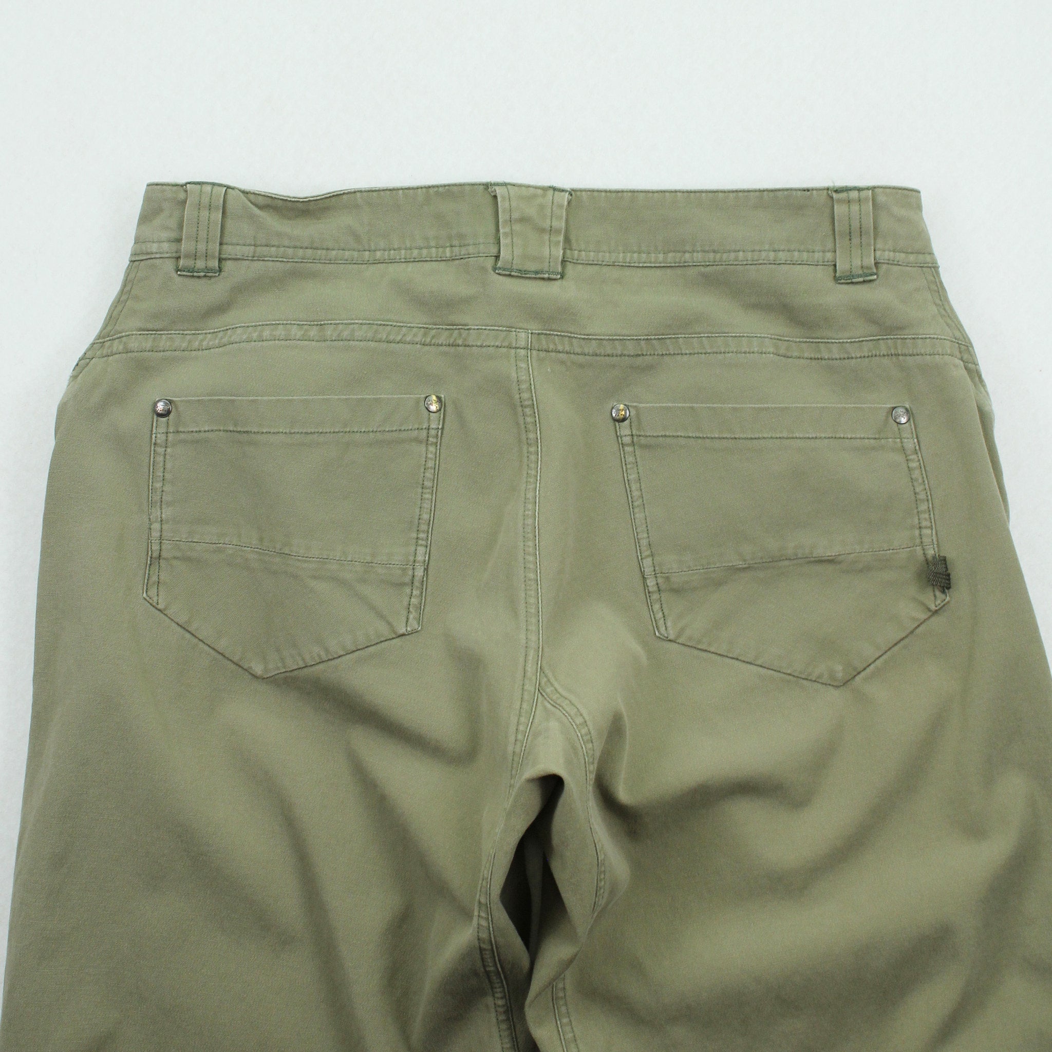 Arc'teryx Relaxed Fit Pants 36