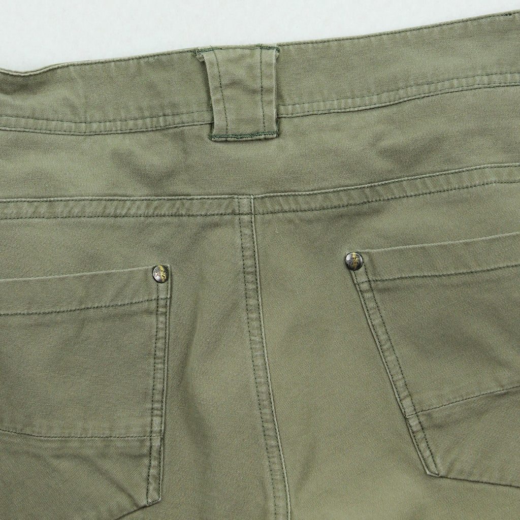 Arc'teryx Relaxed Fit Pants 36