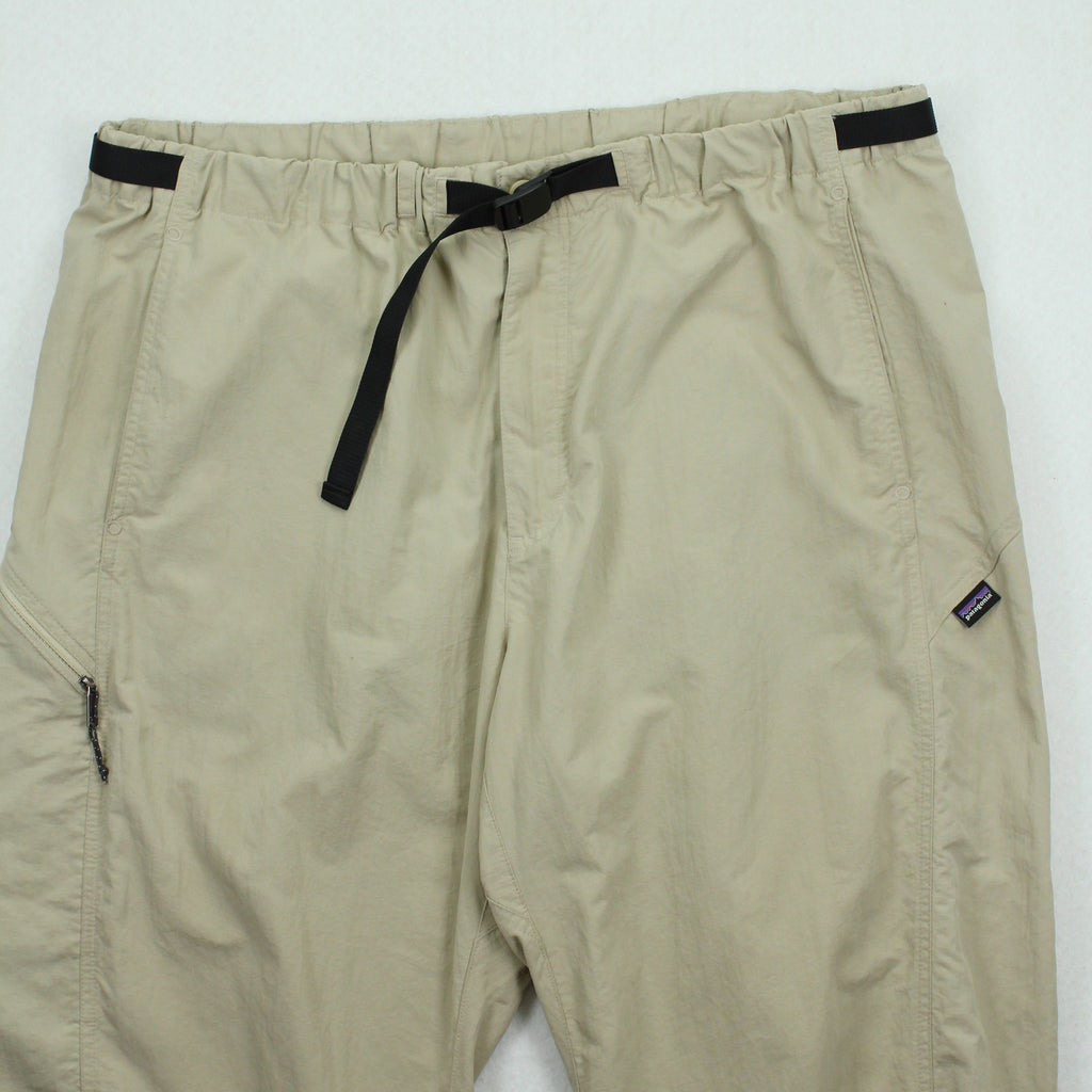 Patagonia Light Cargo Hiking Pants XL