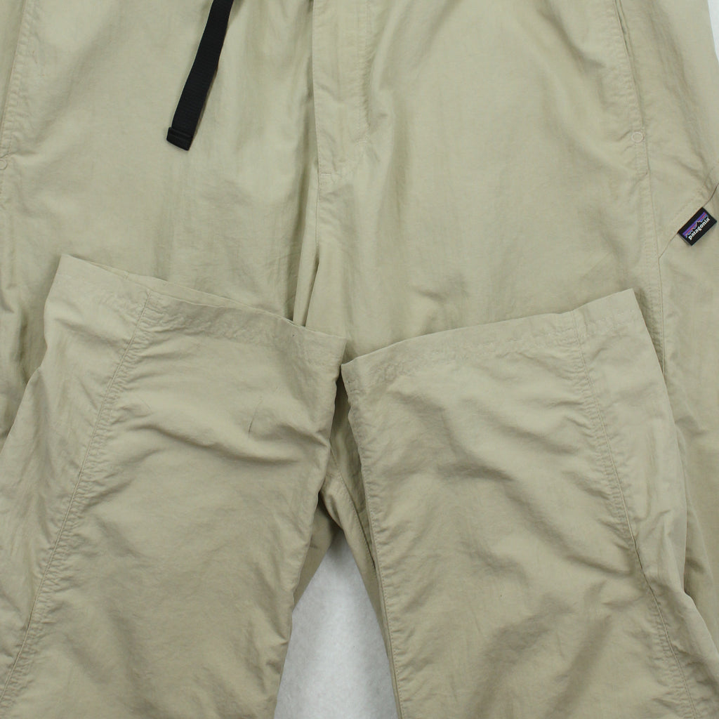 Patagonia Light Cargo Hiking Pants XL