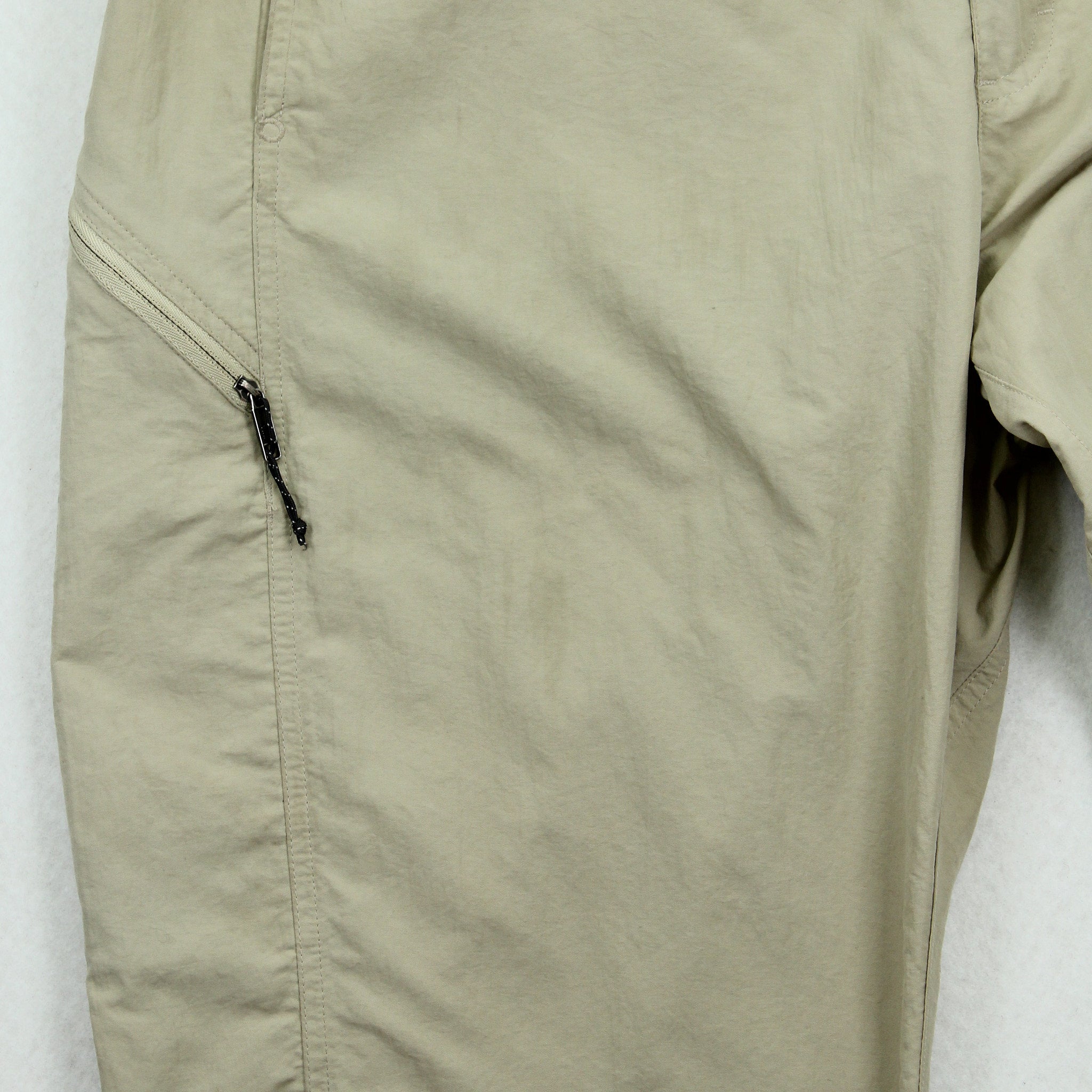 Patagonia Light Cargo Hiking Pants XL