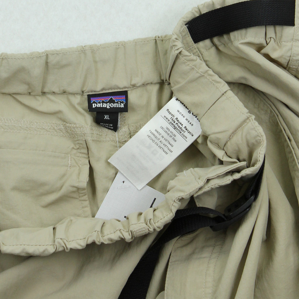 Patagonia Light Cargo Hiking Pants XL