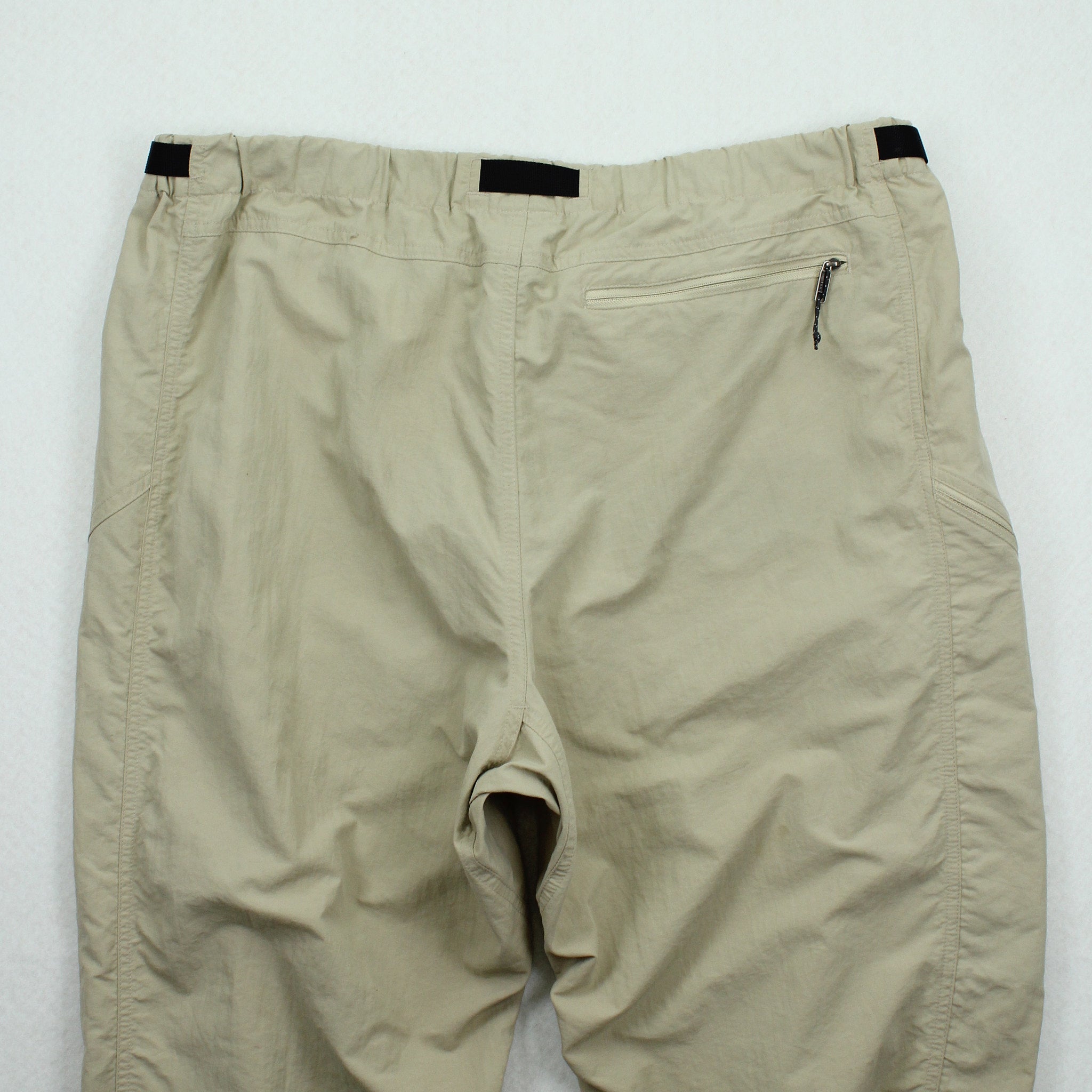 Patagonia Light Cargo Hiking Pants XL