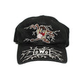 Vintage NWO Taz Lightning Hat