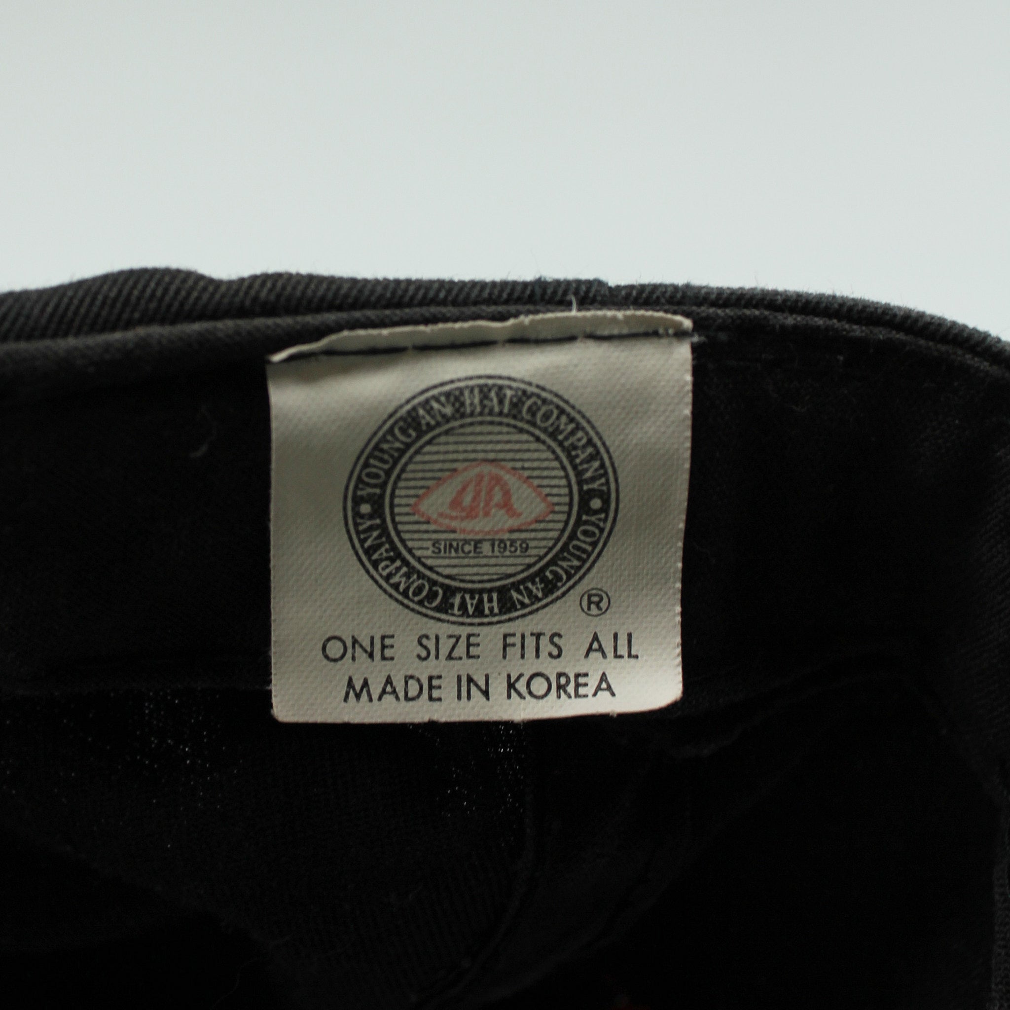 Vintage Chicago Bulls Faded Snapback Hat