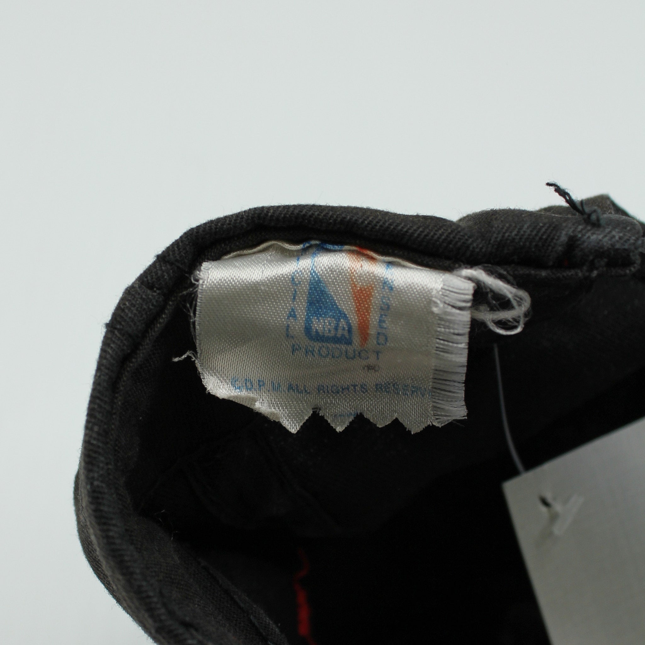 Vintage Chicago Bulls Faded Snapback Hat