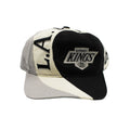 Vintage LA Kings Twins Snapback Hat