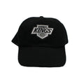 Vintage LA Kings Wool Blend Snapback Hat
