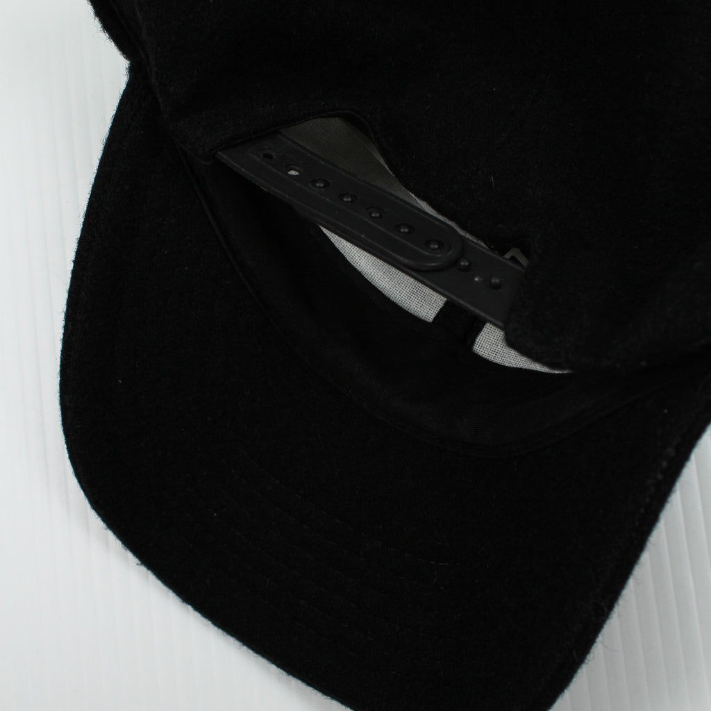 Vintage LA Kings Wool Blend Snapback Hat