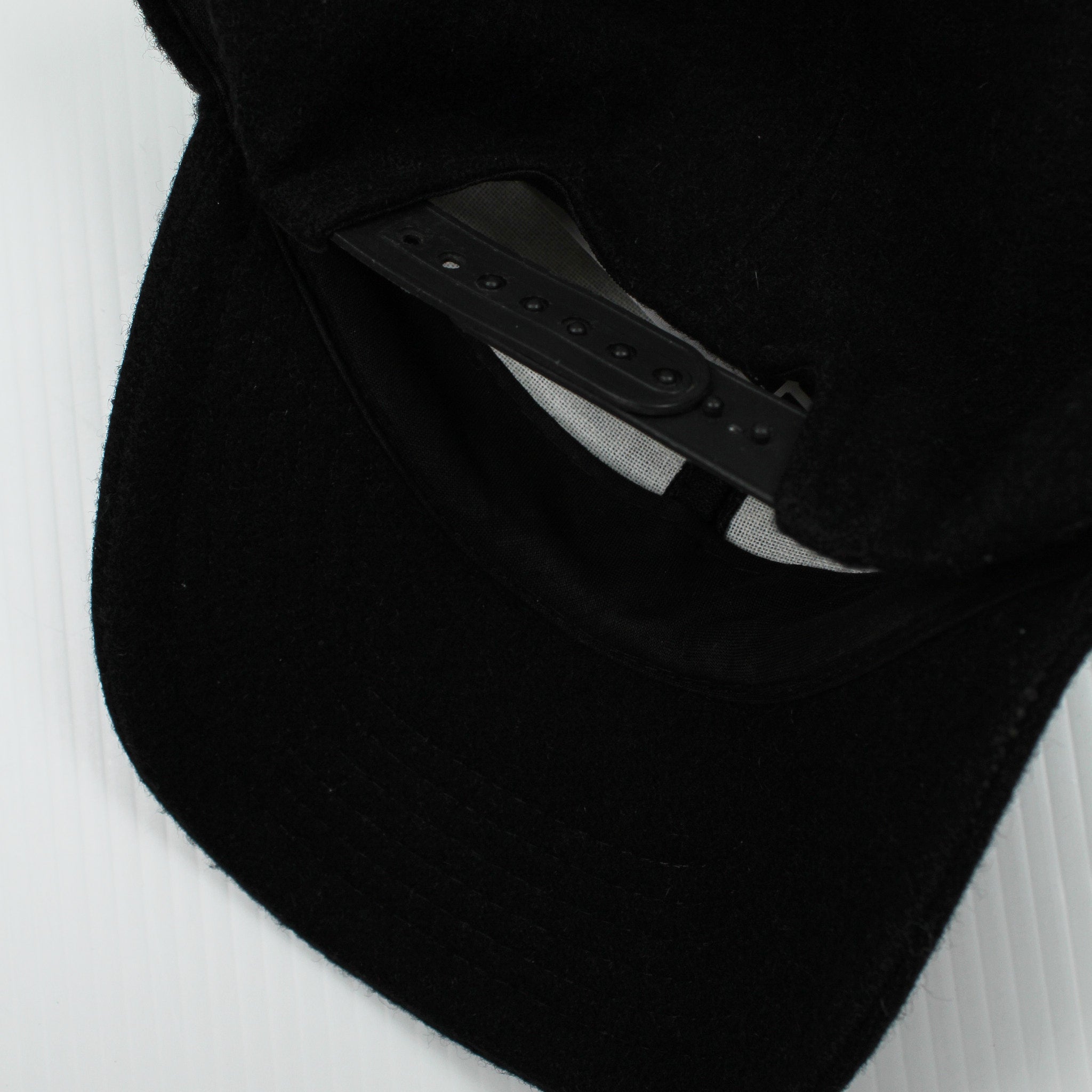 Vintage LA Kings Wool Blend Snapback Hat