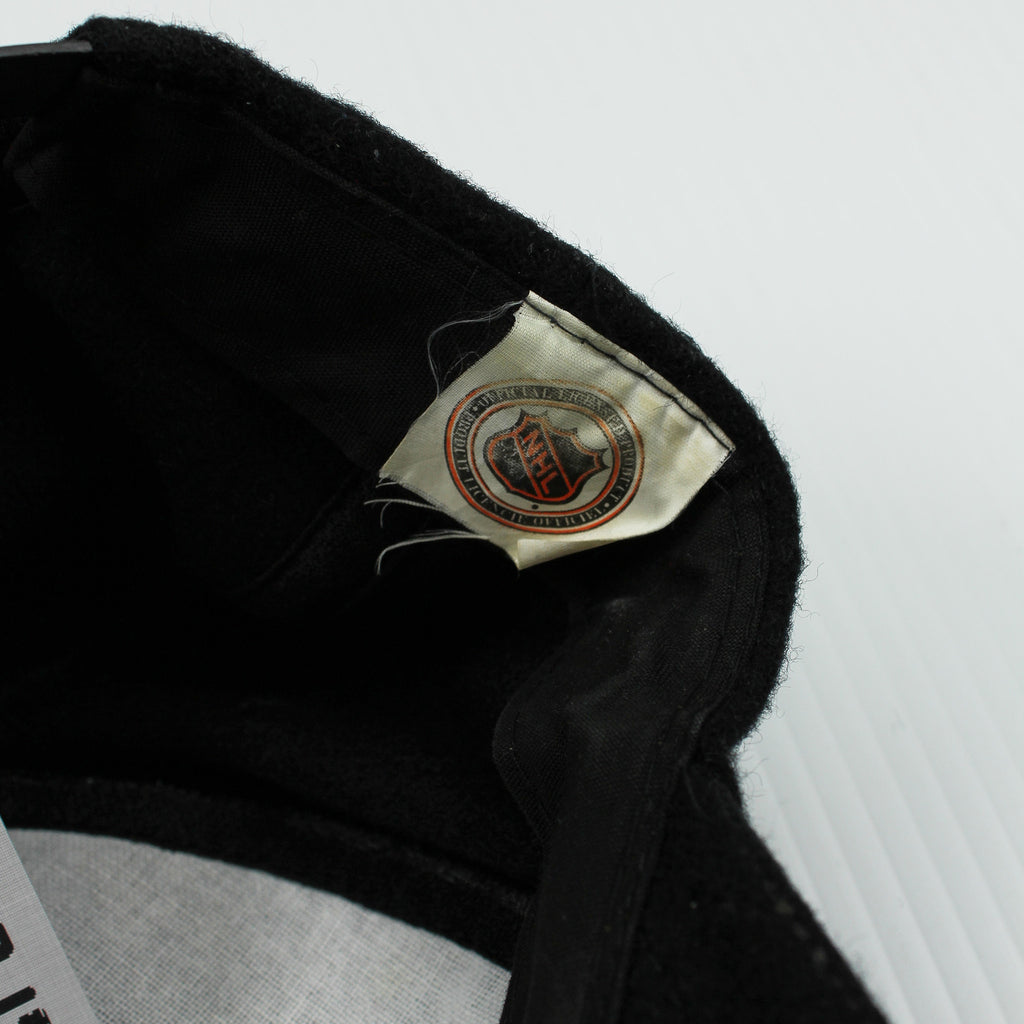 Vintage LA Kings Wool Blend Snapback Hat