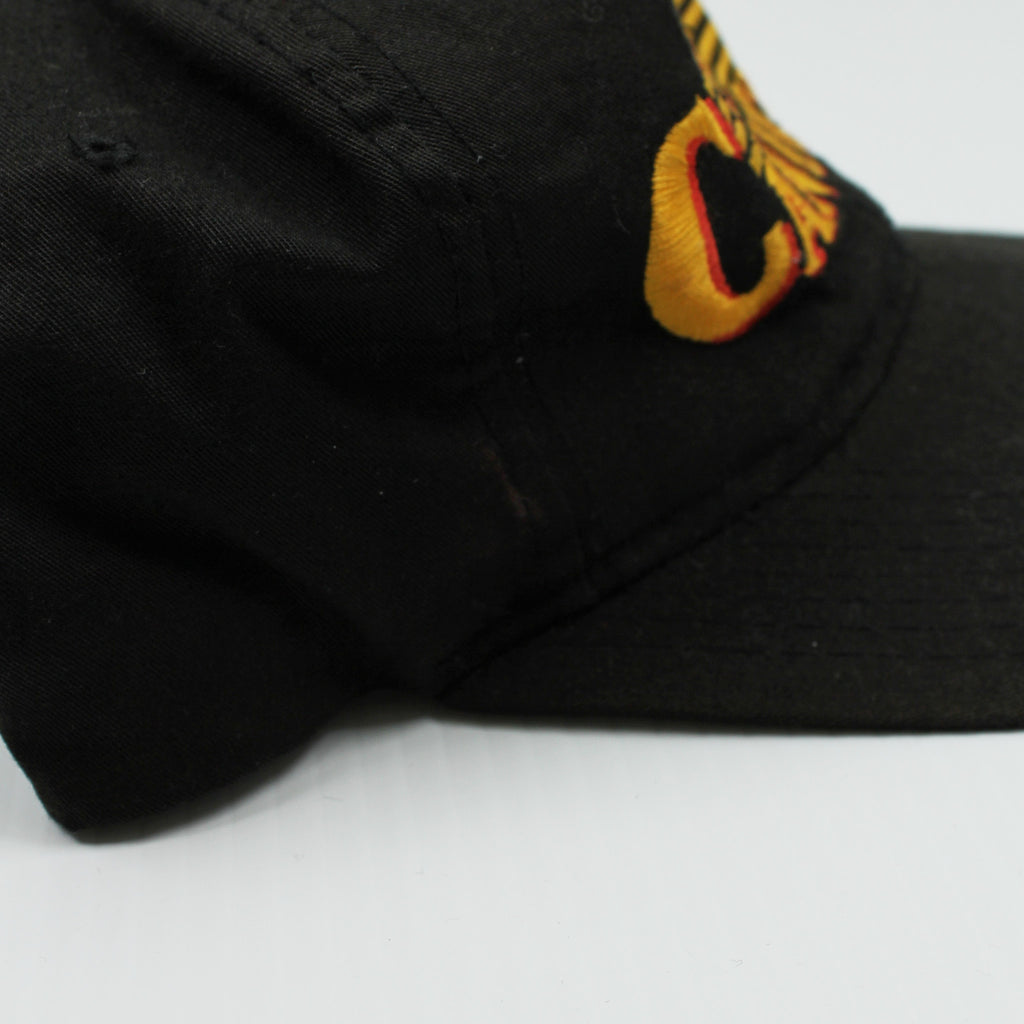 Vintage Starter Vancouver Canucks Snapback Hat