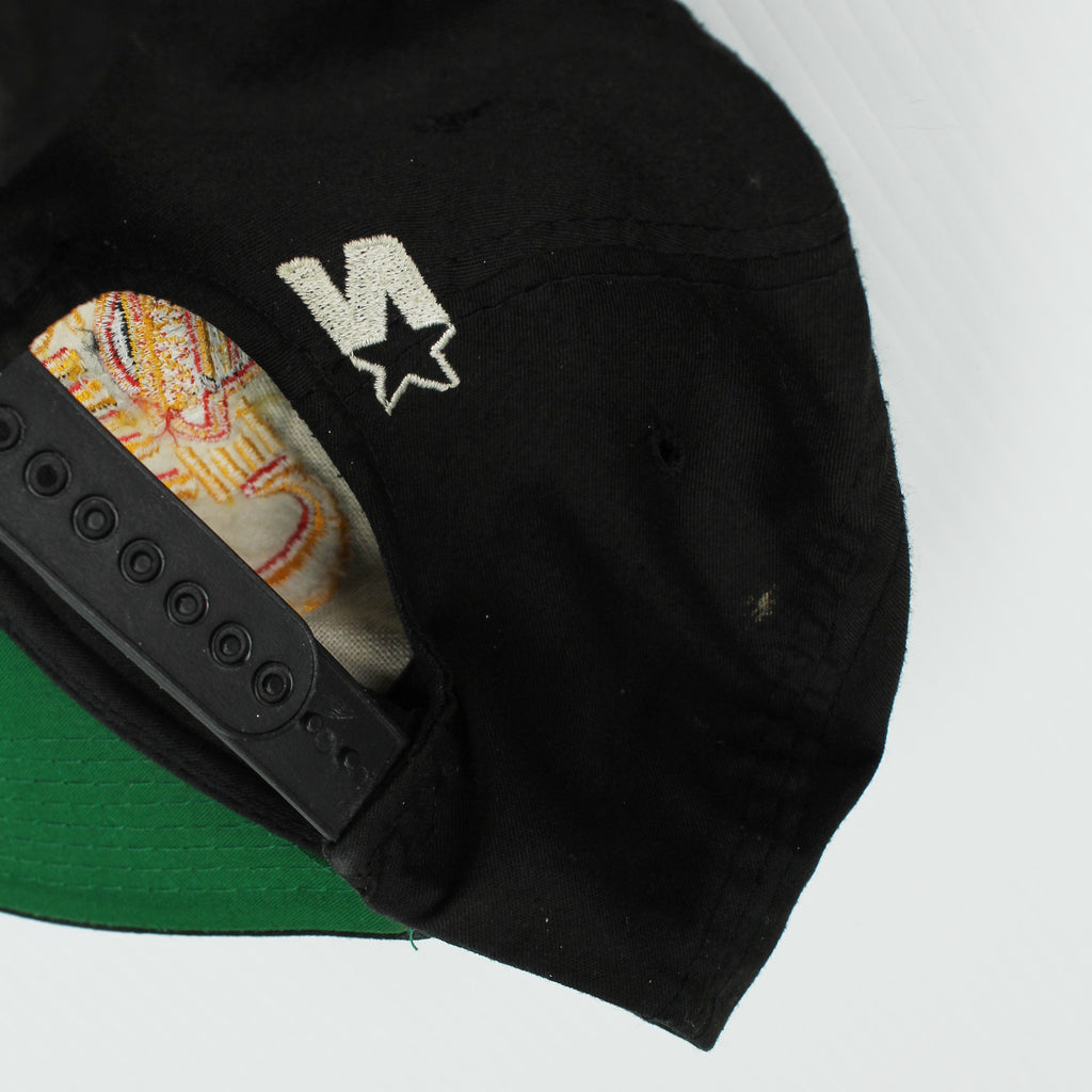 Vintage Starter Vancouver Canucks Snapback Hat