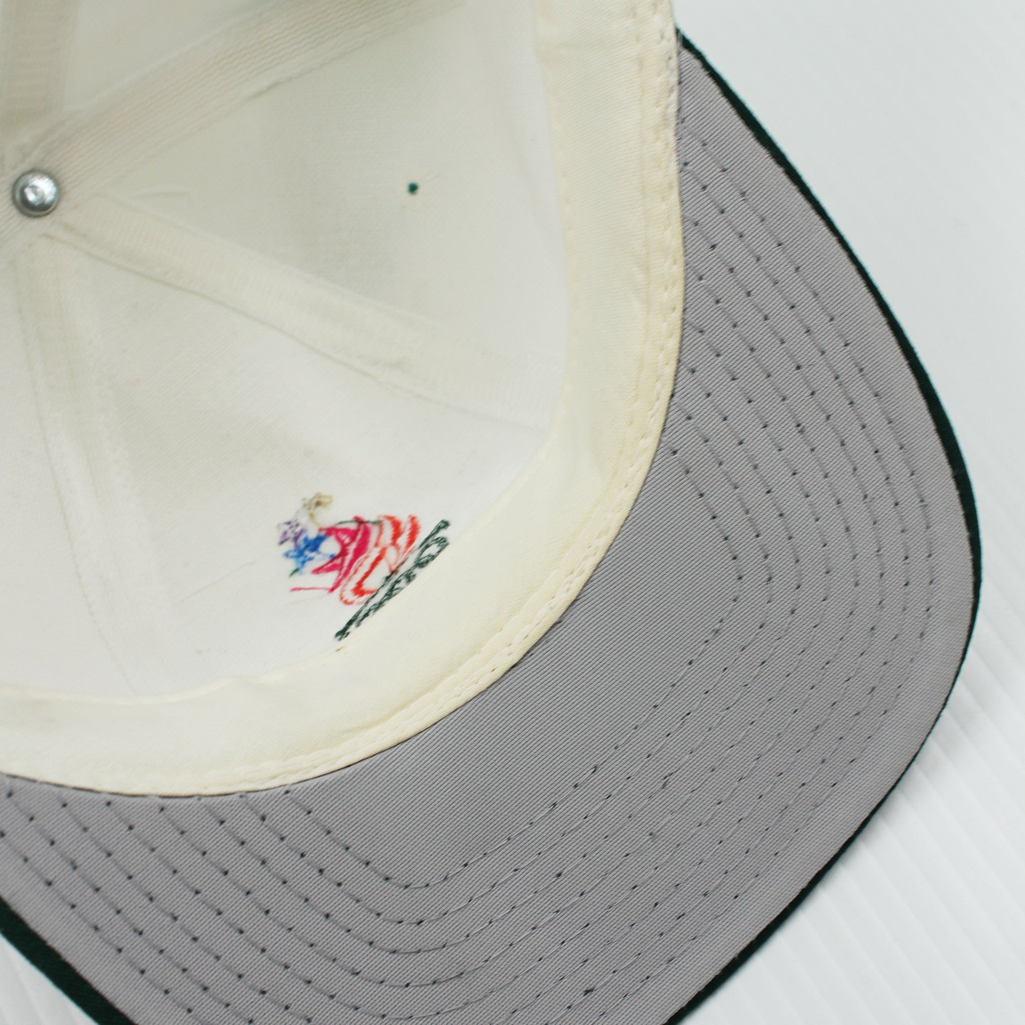 Starter 1996 Atlanta Olympics Snapback Hat
