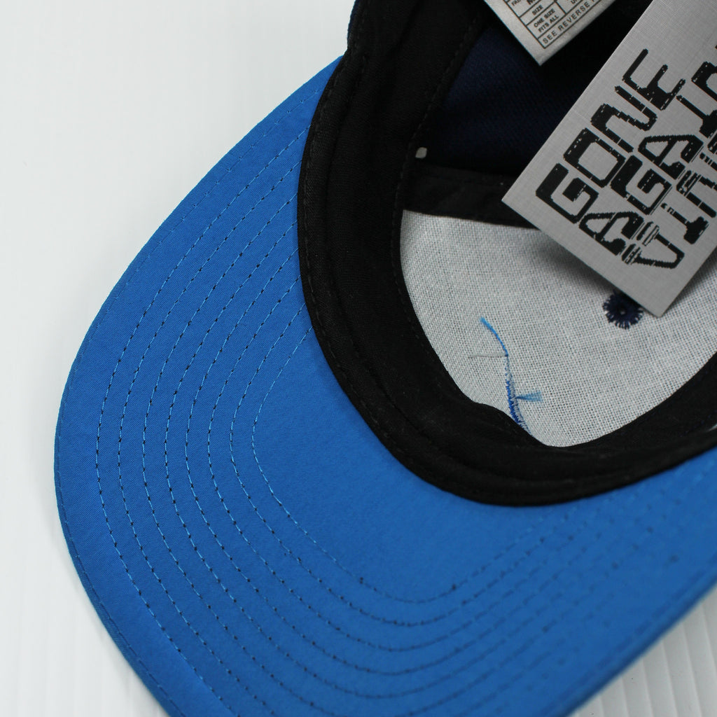 Vintage Nike Swoosh Snapback Hat