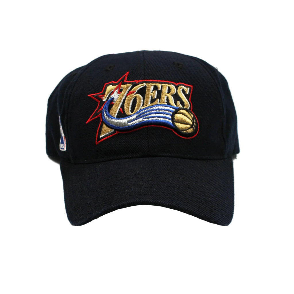 Reebok Philadelphia 76ers Strapback Hat