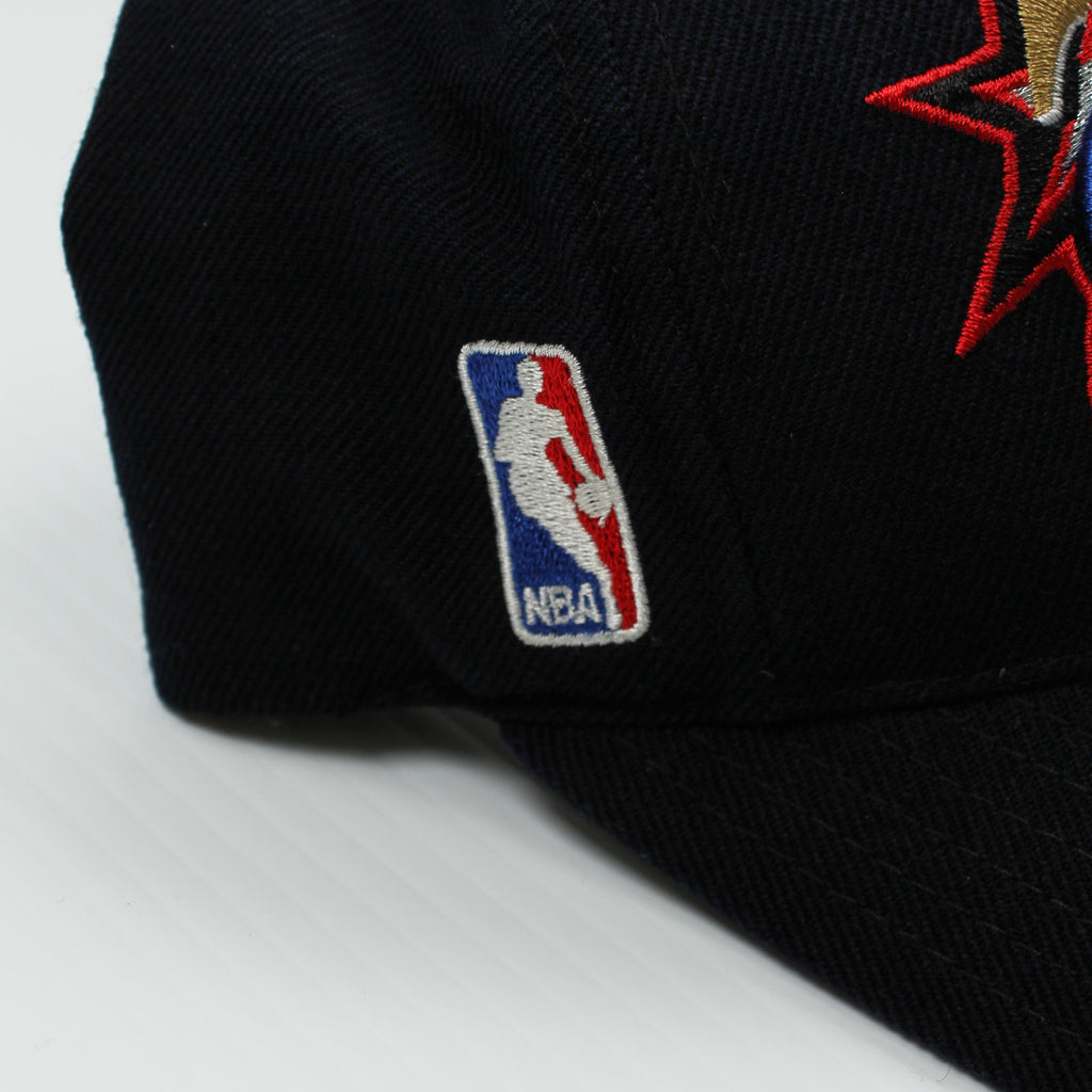 Reebok Philadelphia 76ers Strapback Hat