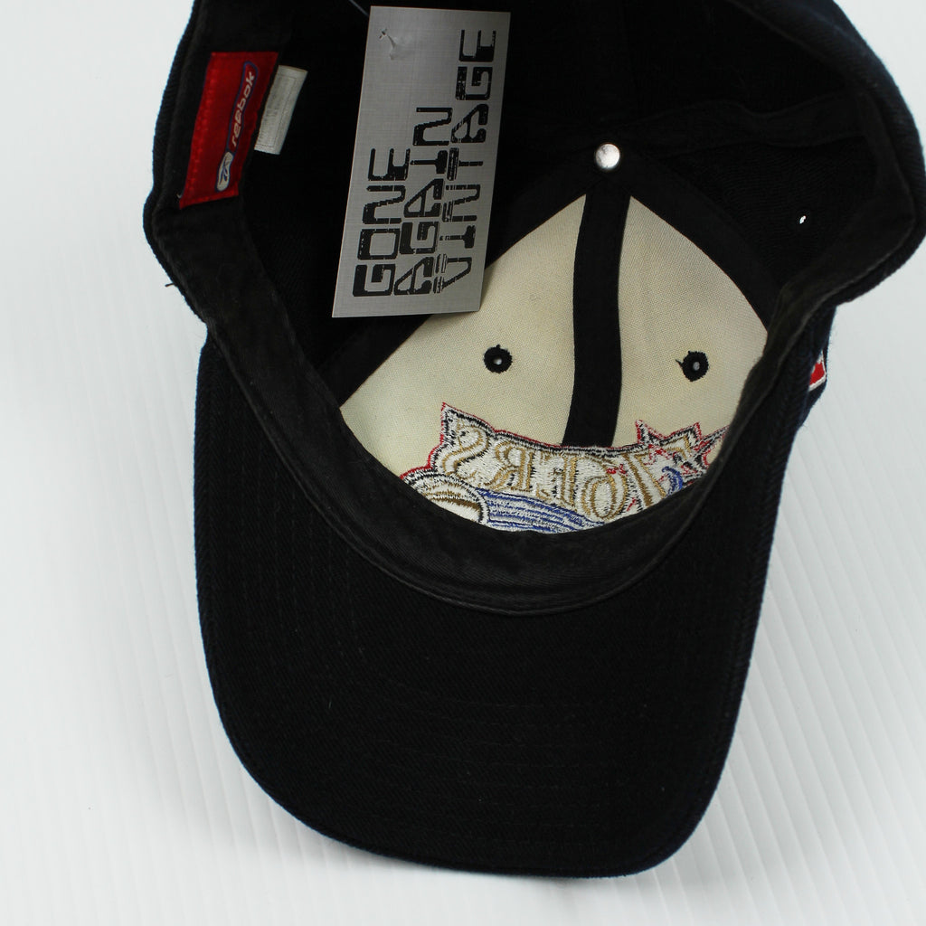 Reebok Philadelphia 76ers Strapback Hat