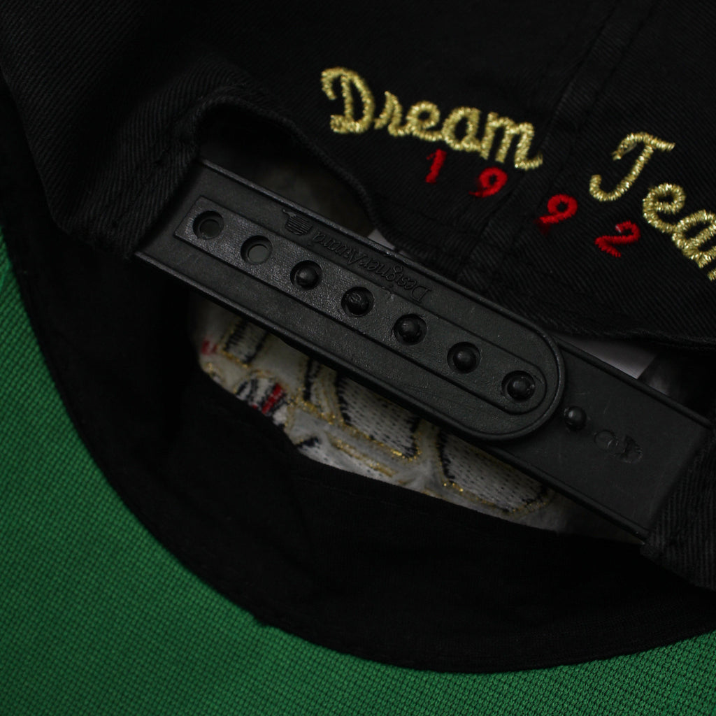 1992 USA Basketball Dream Team Snapback Hat