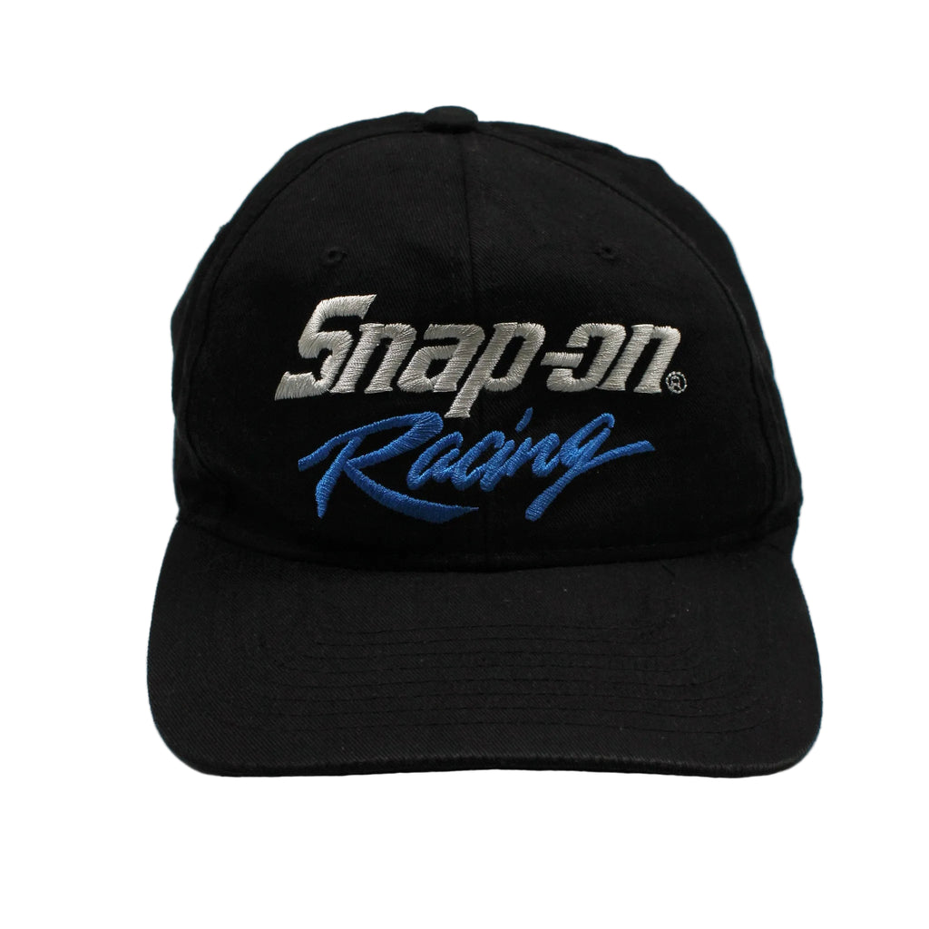 Vintage Snap-On Racing Snapback Hat