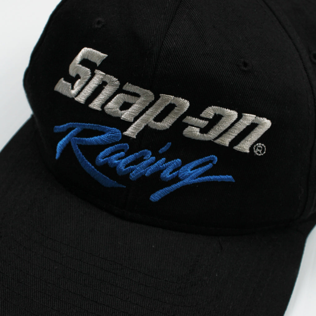 Vintage Snap-On Racing Snapback Hat