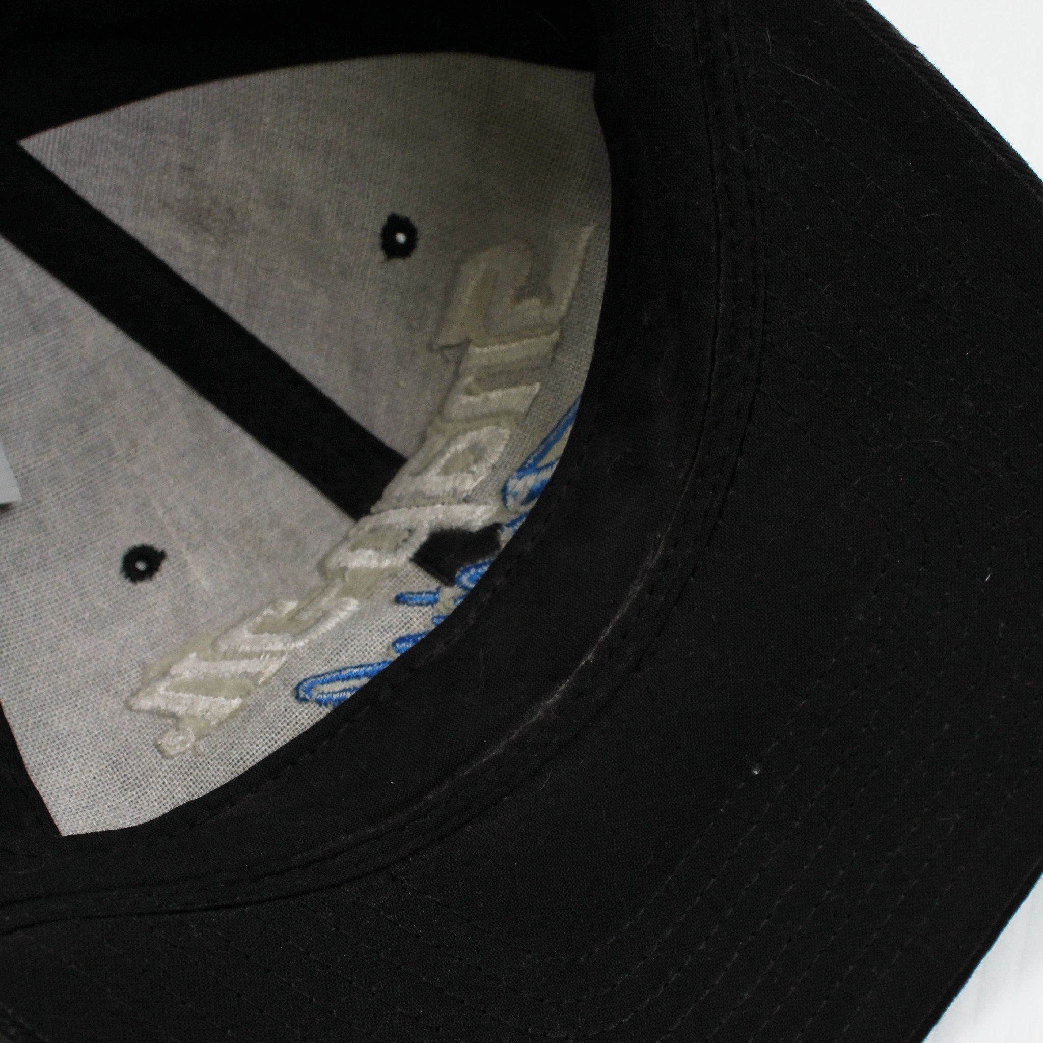 Vintage Snap-On Racing Snapback Hat