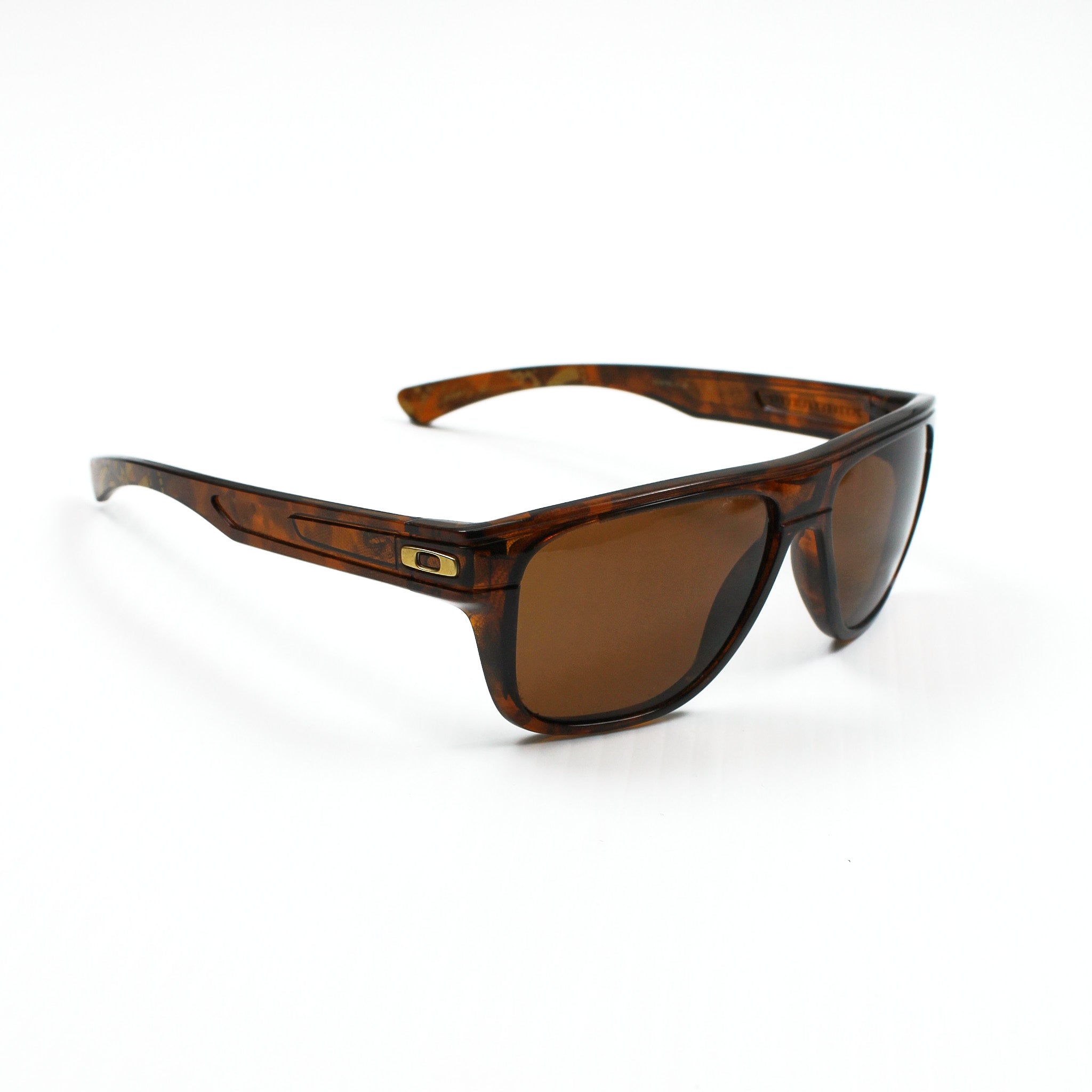 Vintage Oakley Breadbox Julian Wilson Sunglasses