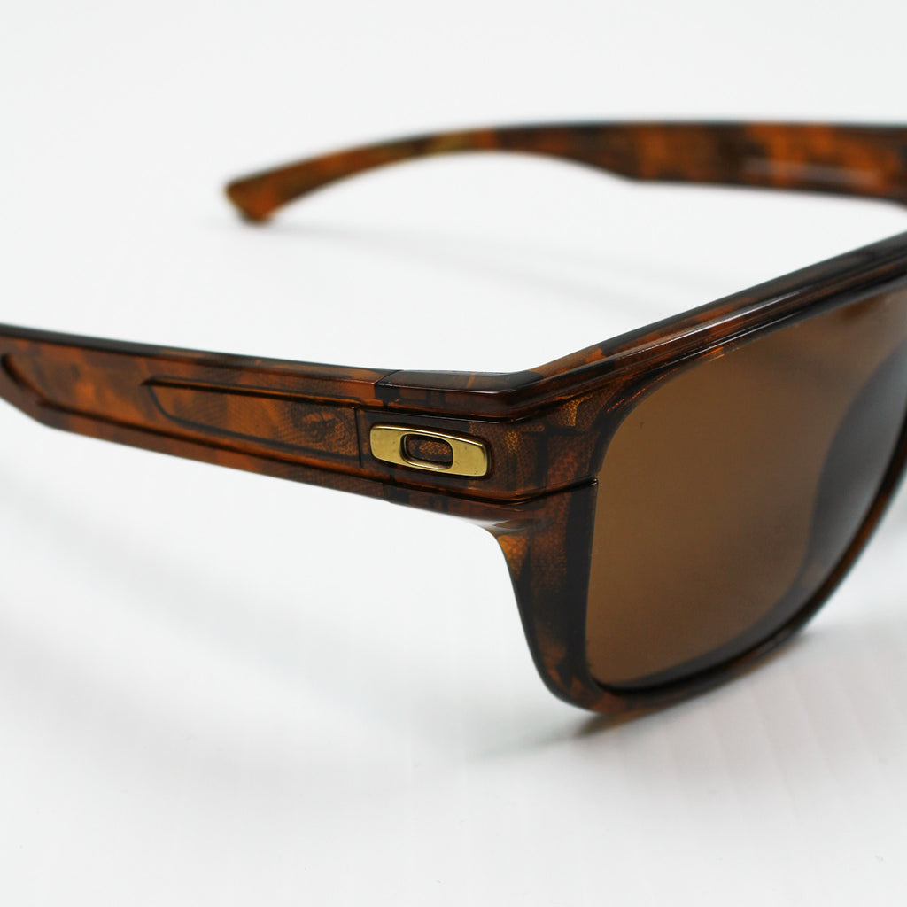 Vintage Oakley Breadbox Julian Wilson Sunglasses