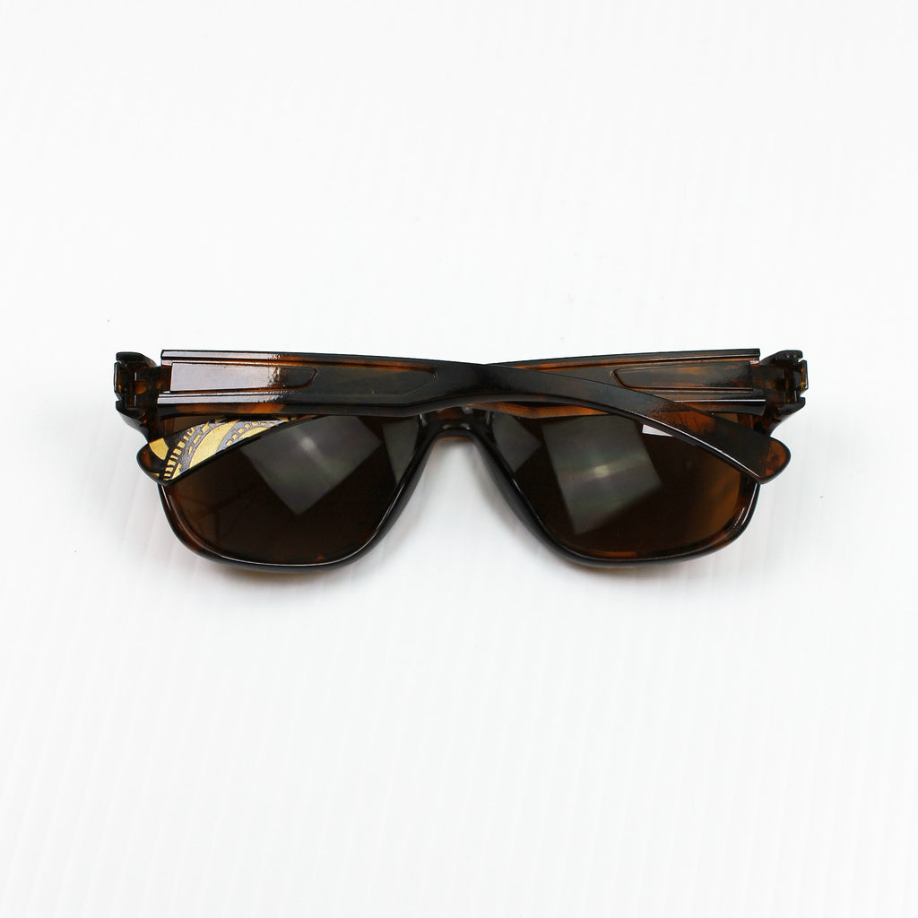 Vintage Oakley Breadbox Julian Wilson Sunglasses