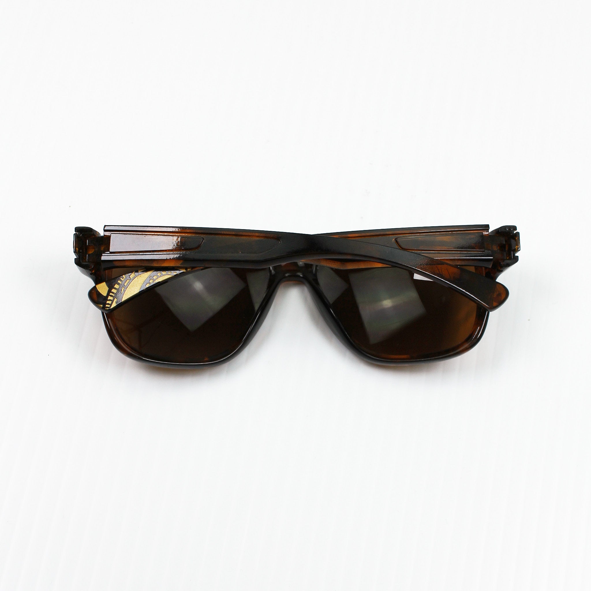 Vintage Oakley Breadbox Julian Wilson Sunglasses