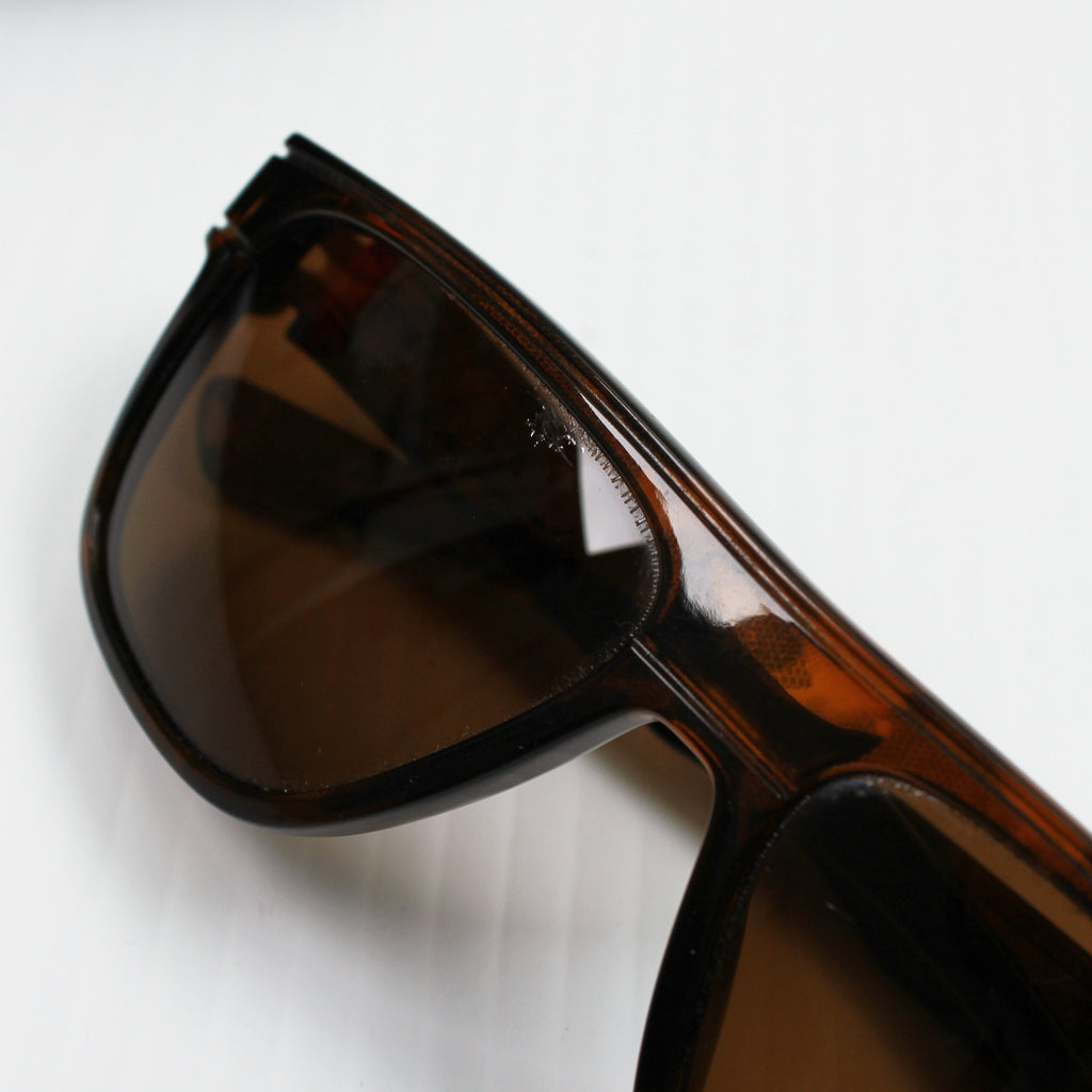 Vintage Oakley Breadbox Julian Wilson Sunglasses