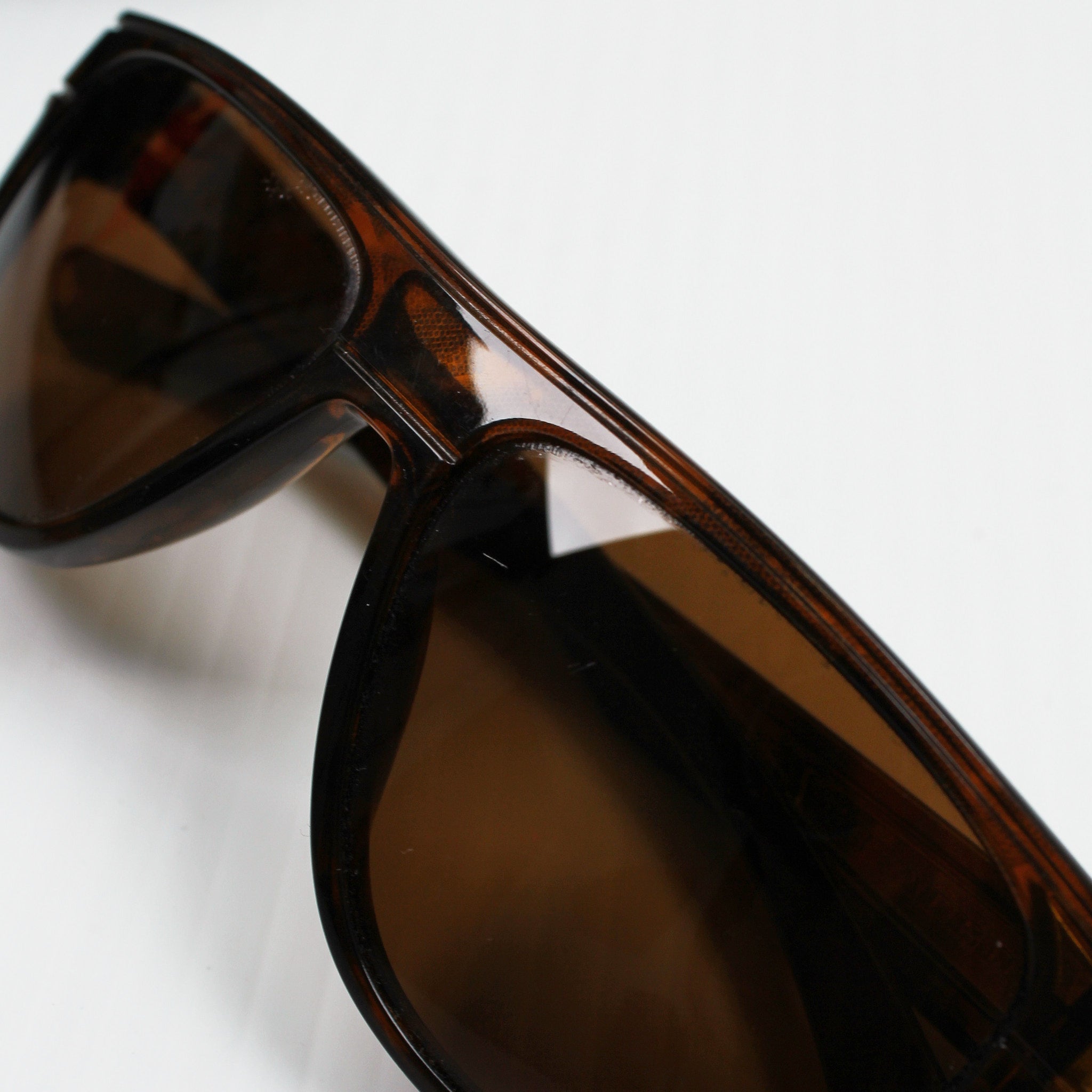 Vintage Oakley Breadbox Julian Wilson Sunglasses