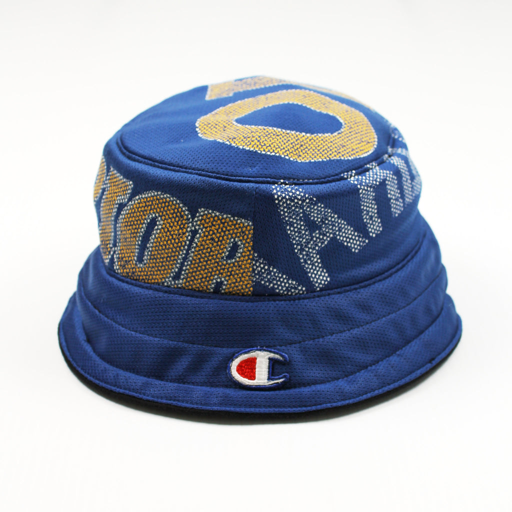 Rework Golden State Warriors Hardaway Champion Bucket Hat