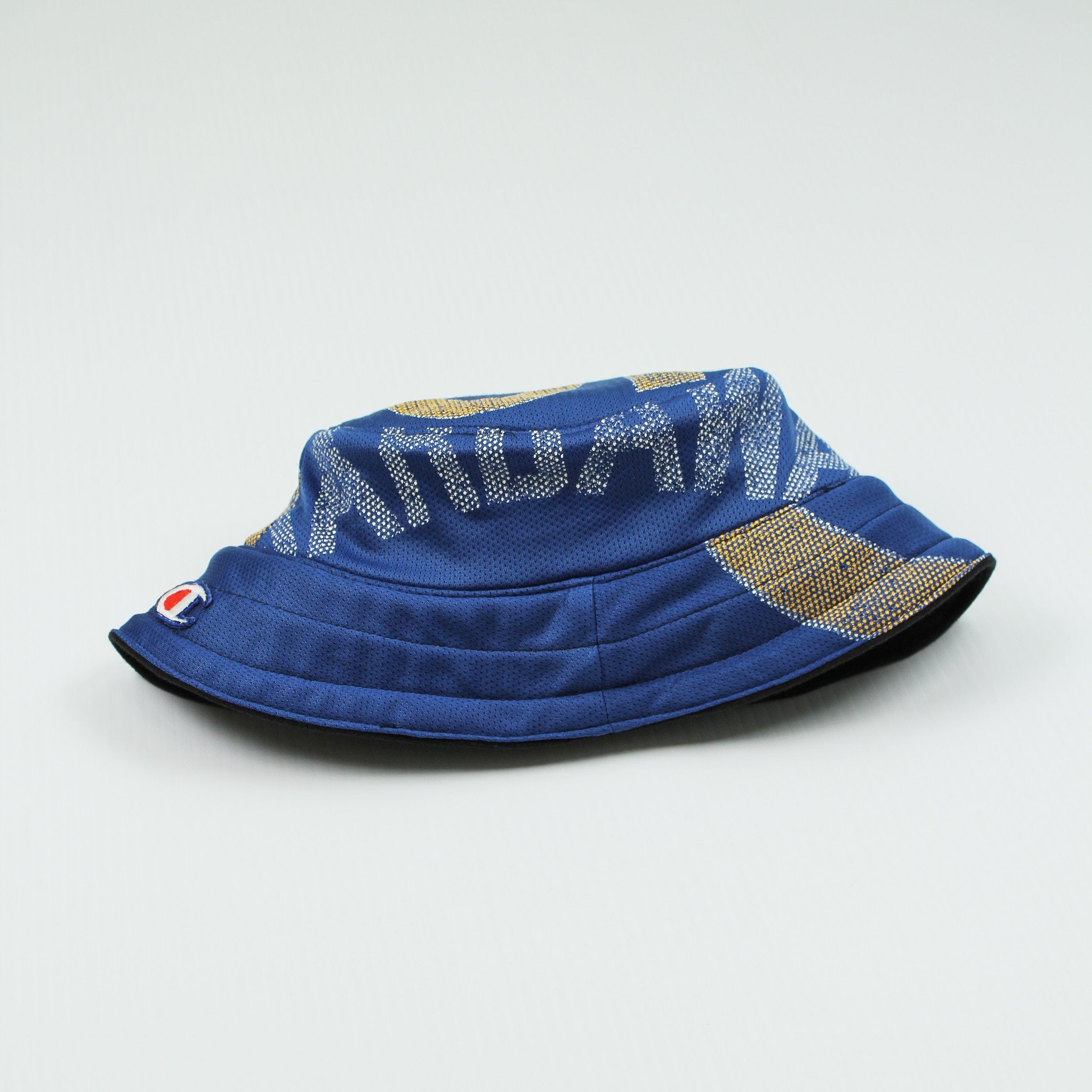 Rework Golden State Warriors Hardaway Champion Bucket Hat