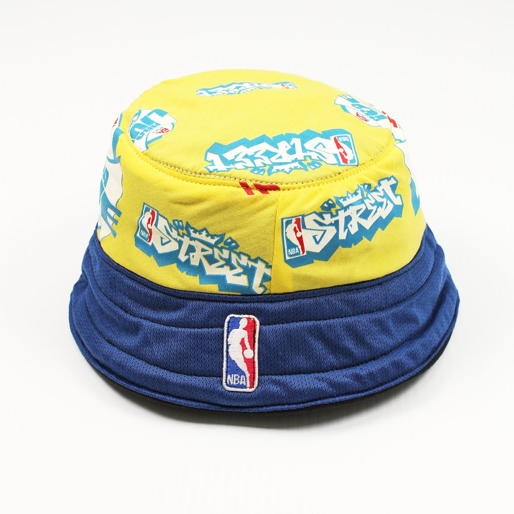 Rework NBA Street/NBA Live Bucket Hat