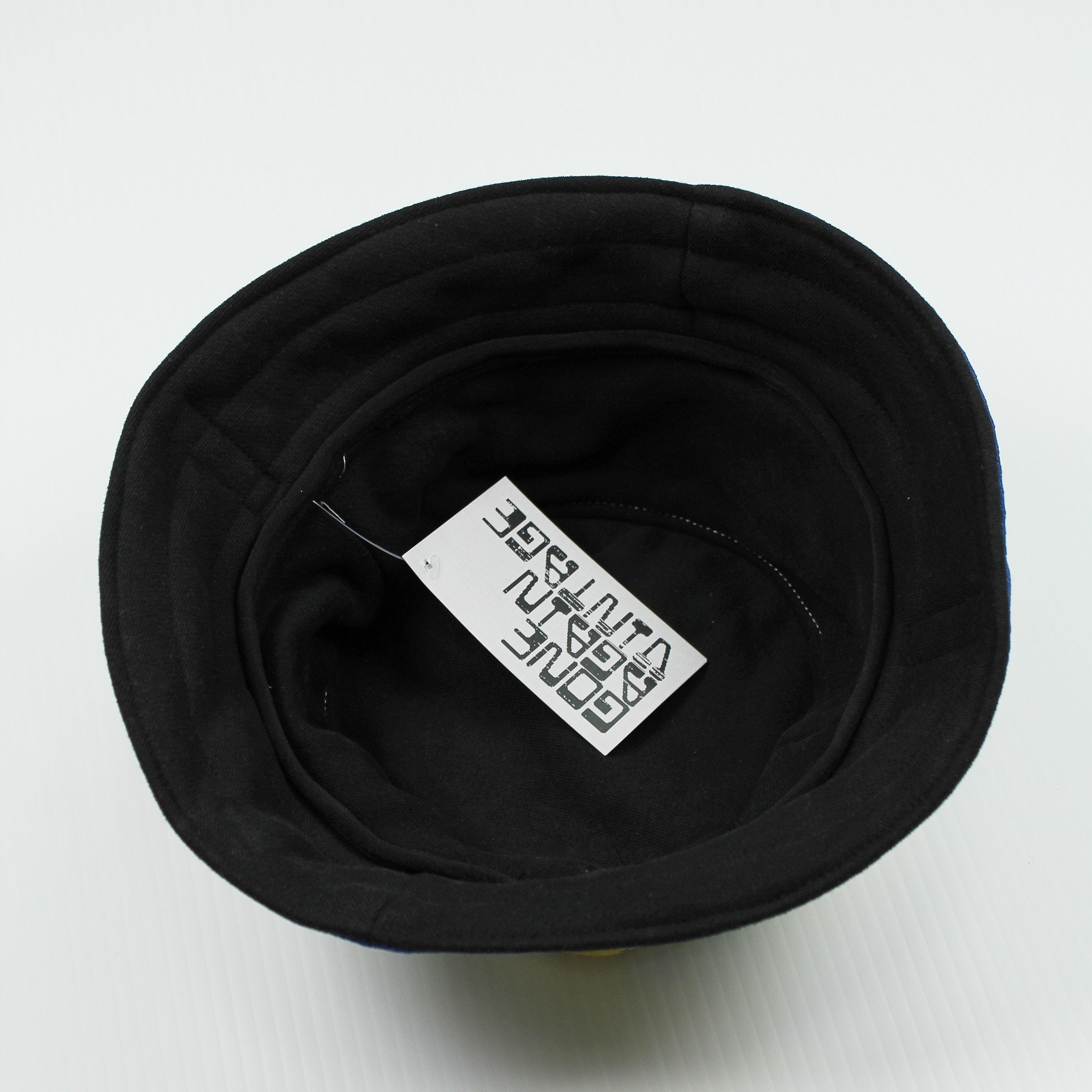 Rework NBA Street/NBA Live Bucket Hat