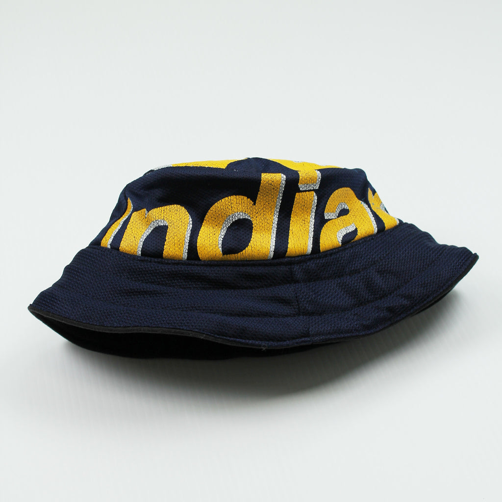 Rework Indiana Pacers Reggie Miller Champion Bucket Hat