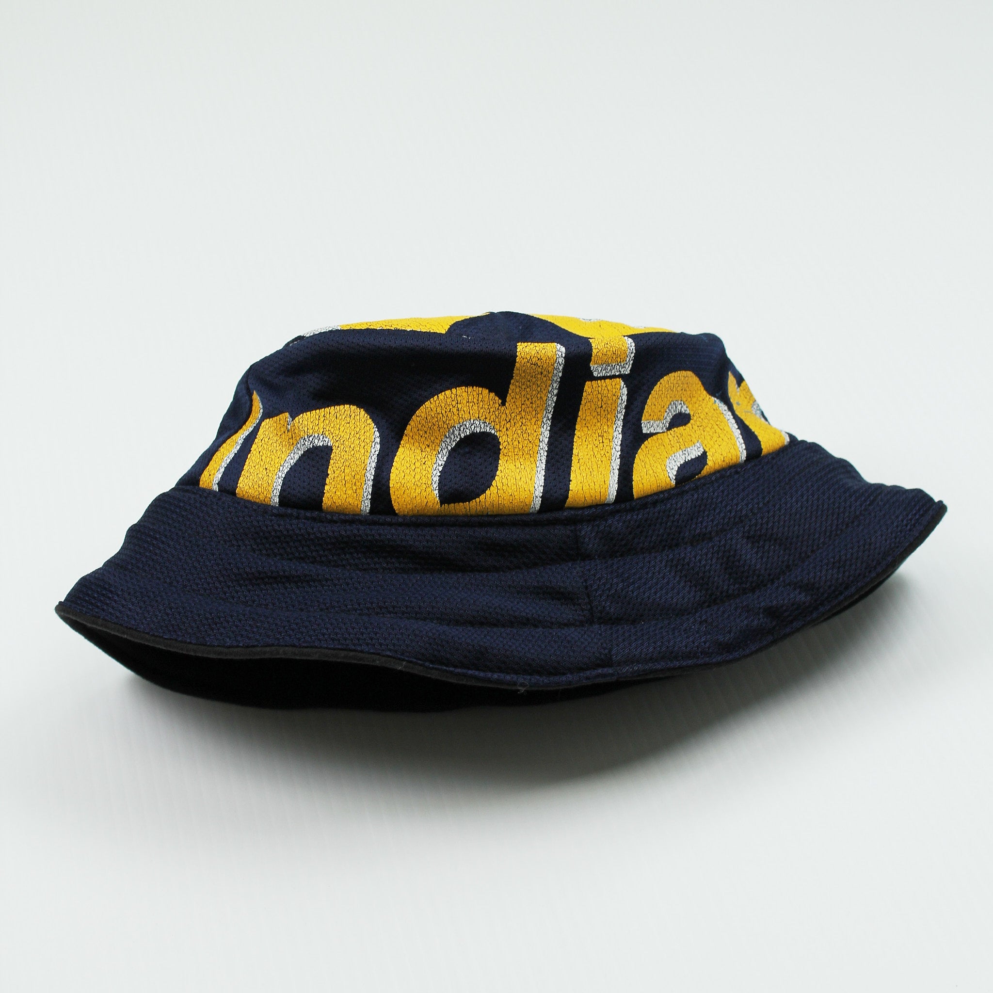 Rework Indiana Pacers Reggie Miller Champion Bucket Hat