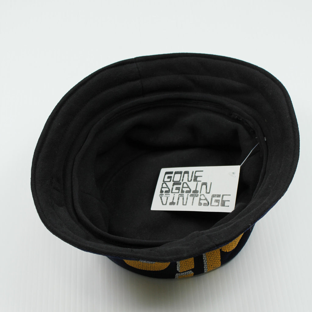 Rework Indiana Pacers Reggie Miller Champion Bucket Hat
