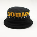 Rework Reebok Seattle Sonics NBA Bucket Hat