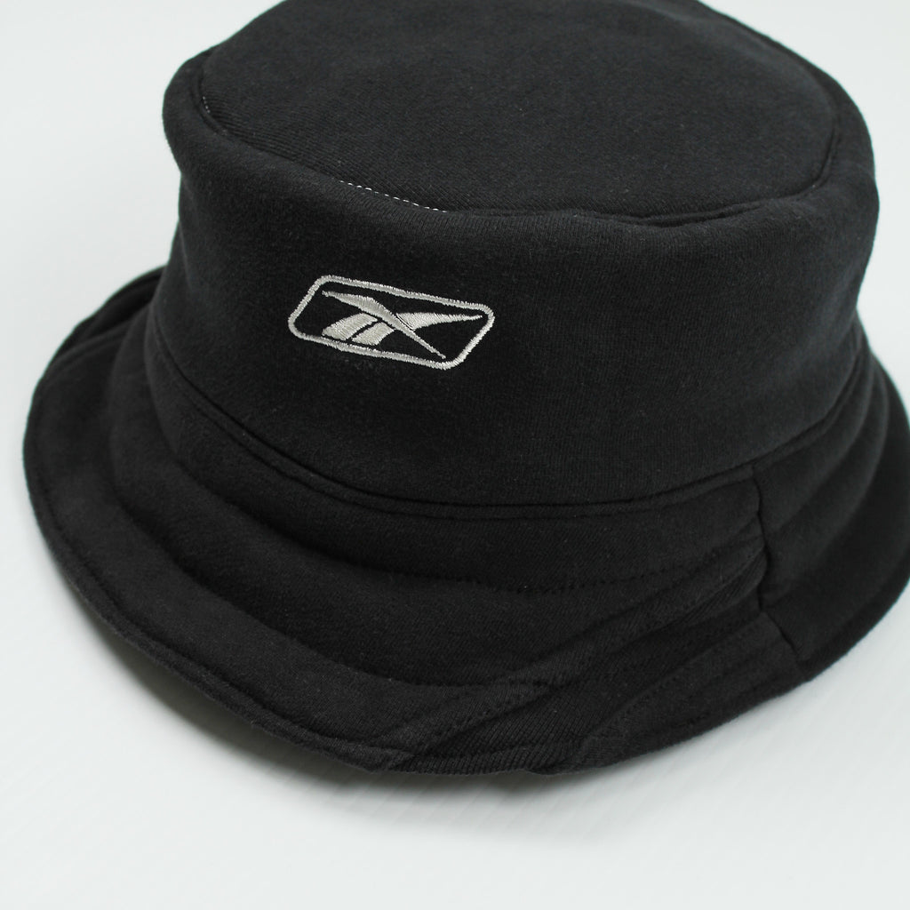 Rework Reebok Seattle Sonics NBA Bucket Hat
