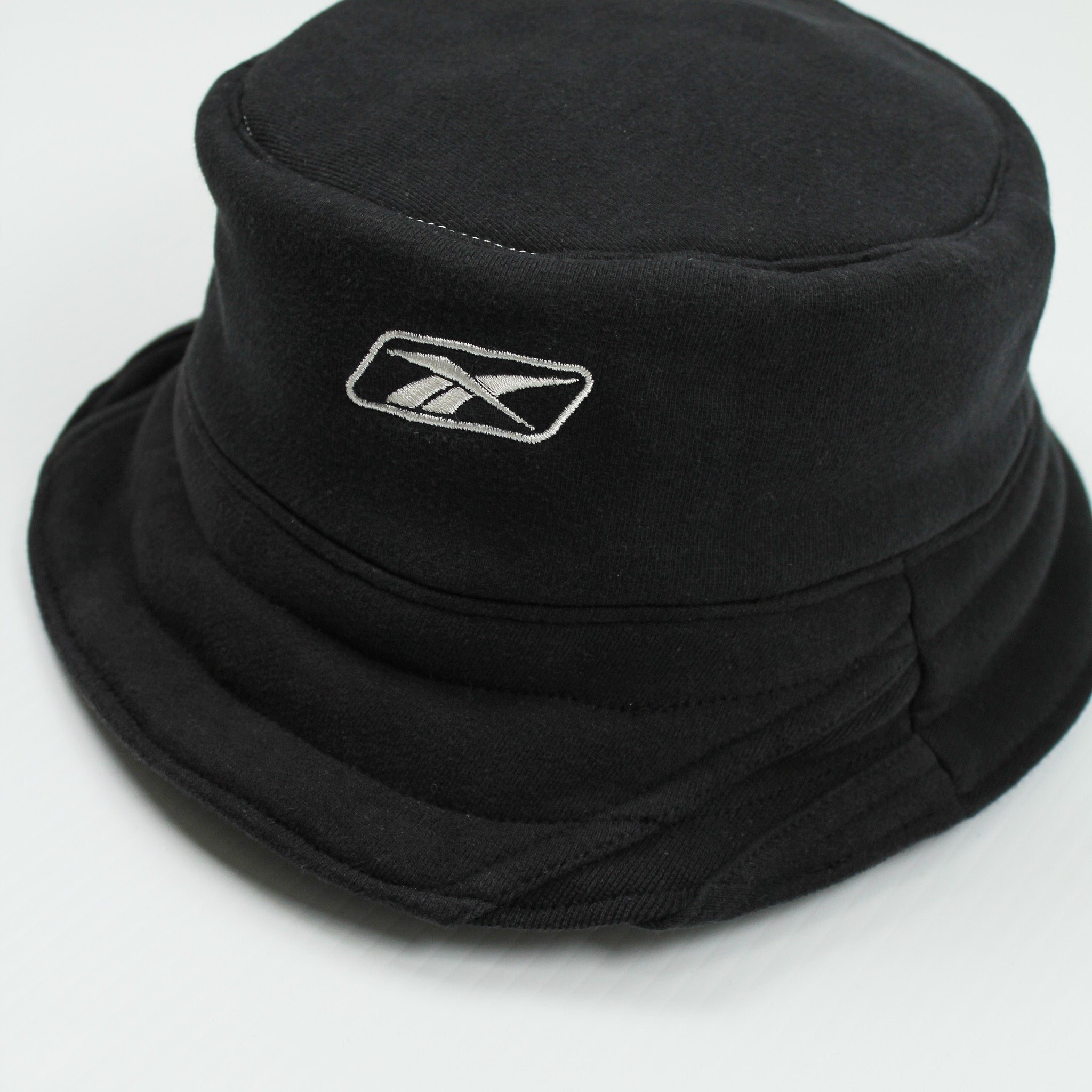 Rework Reebok Seattle Sonics NBA Bucket Hat