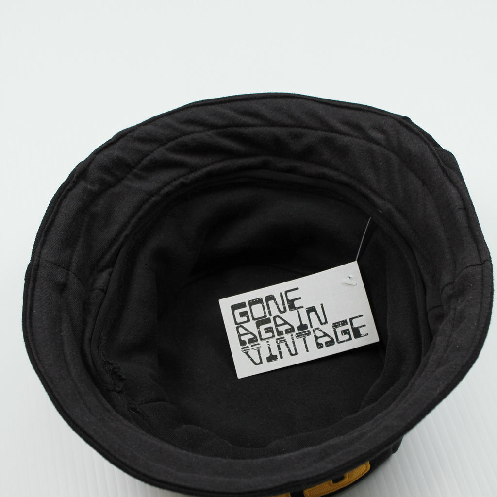 Rework Reebok Seattle Sonics NBA Bucket Hat