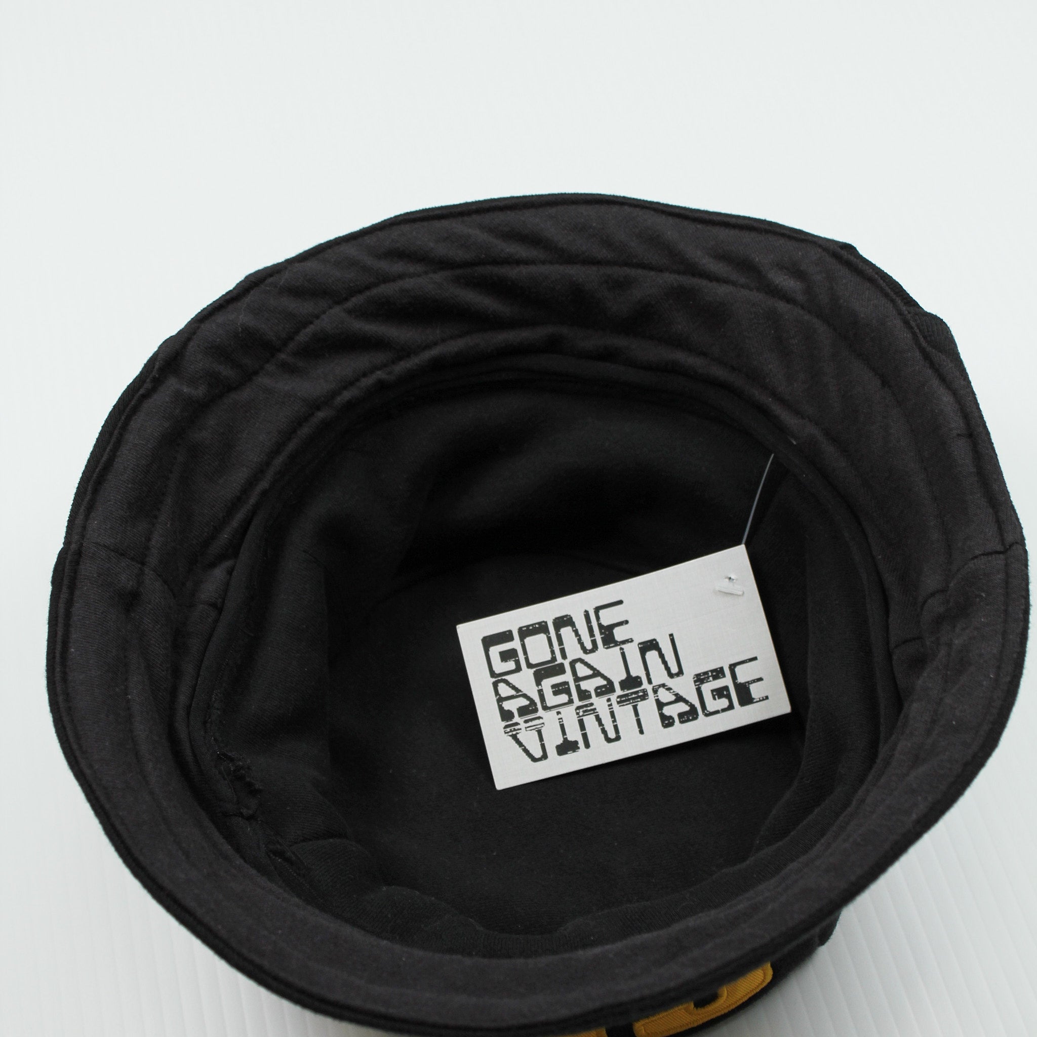 Rework Reebok Seattle Sonics NBA Bucket Hat